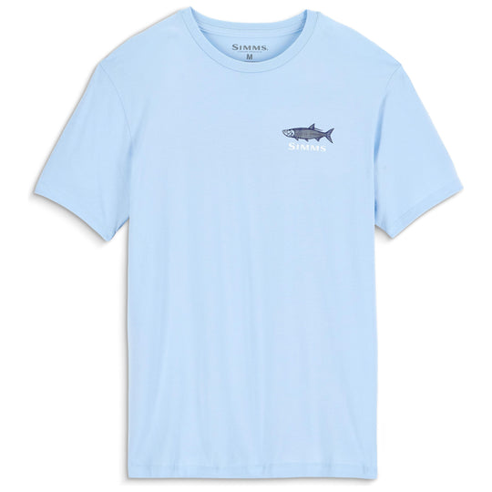 Simms Men's Tarponwear T-Shirt | Tailwaters Fly Fishing