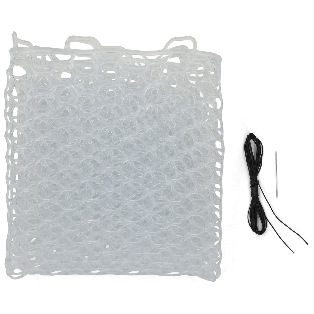 Simms 17" Molded Replacement Net Colorless Image 01
