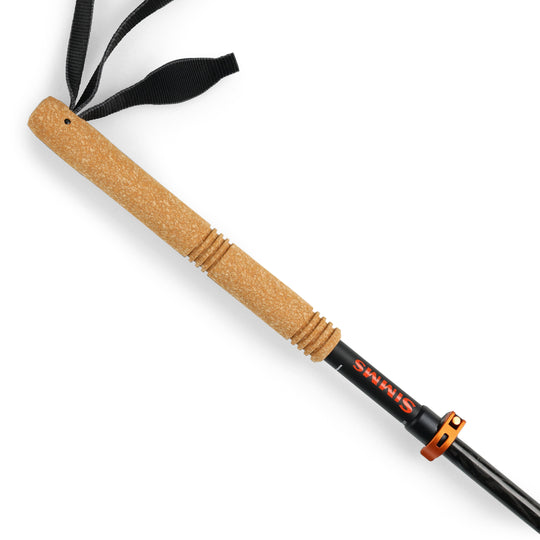 Simms Fishing Pro Wading Staff | Tailwaters Fly Fishing