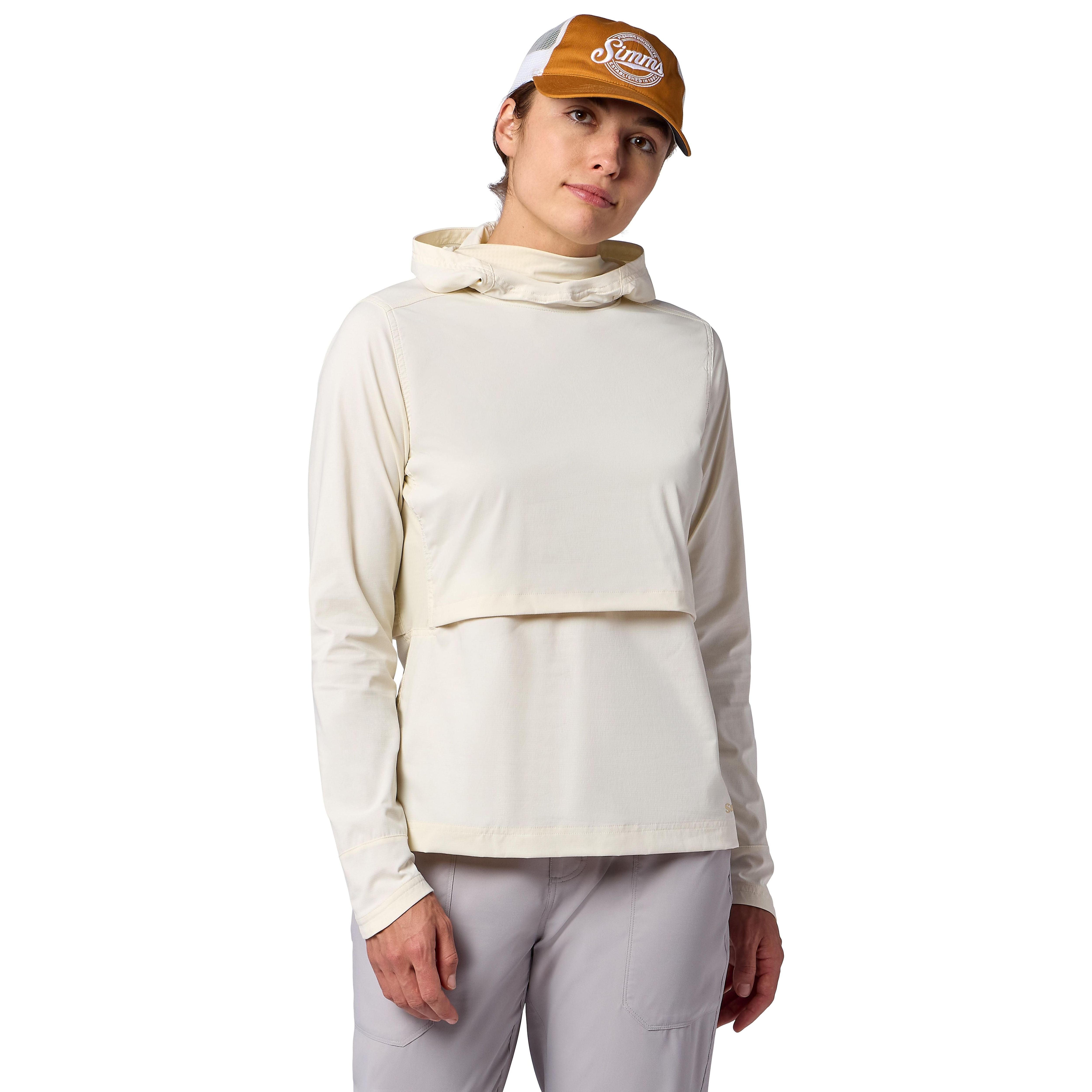 Simms Women's Latitude Hoody | Tailwaters Fly Fishing