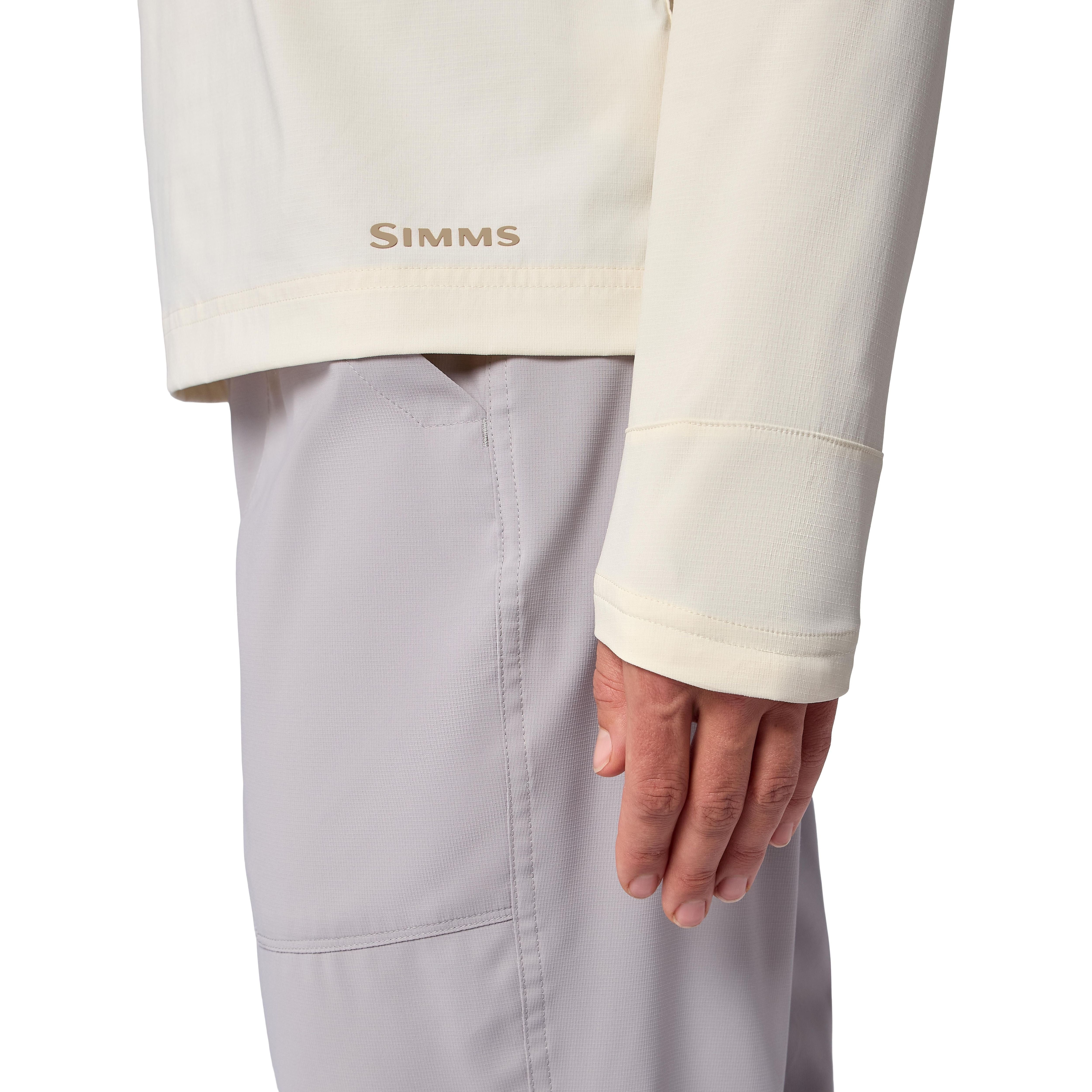Simms Women's Latitude Hoody | Tailwaters Fly Fishing