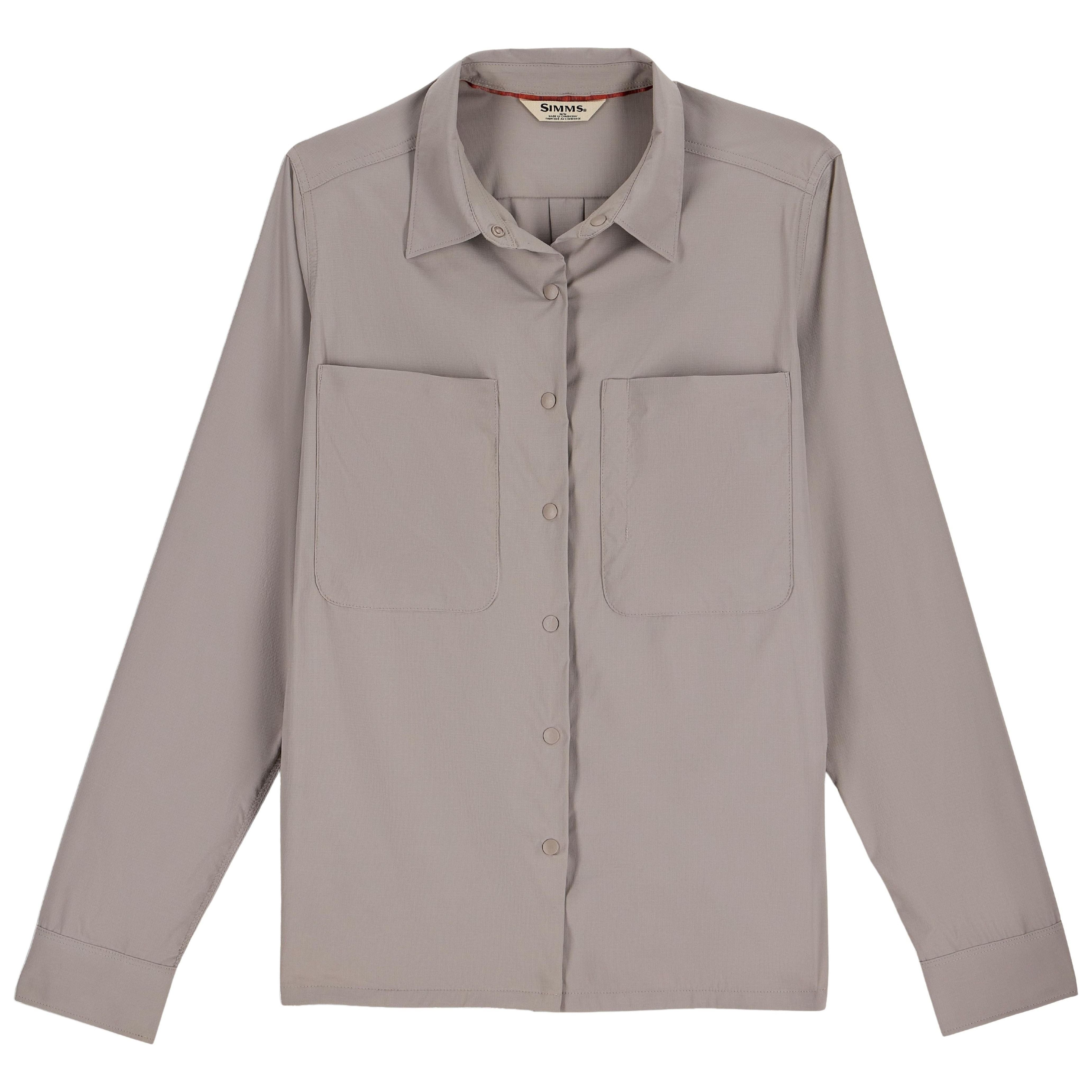 Simms Women's Shearwater Shirt | Tailwaters Fly Fishing