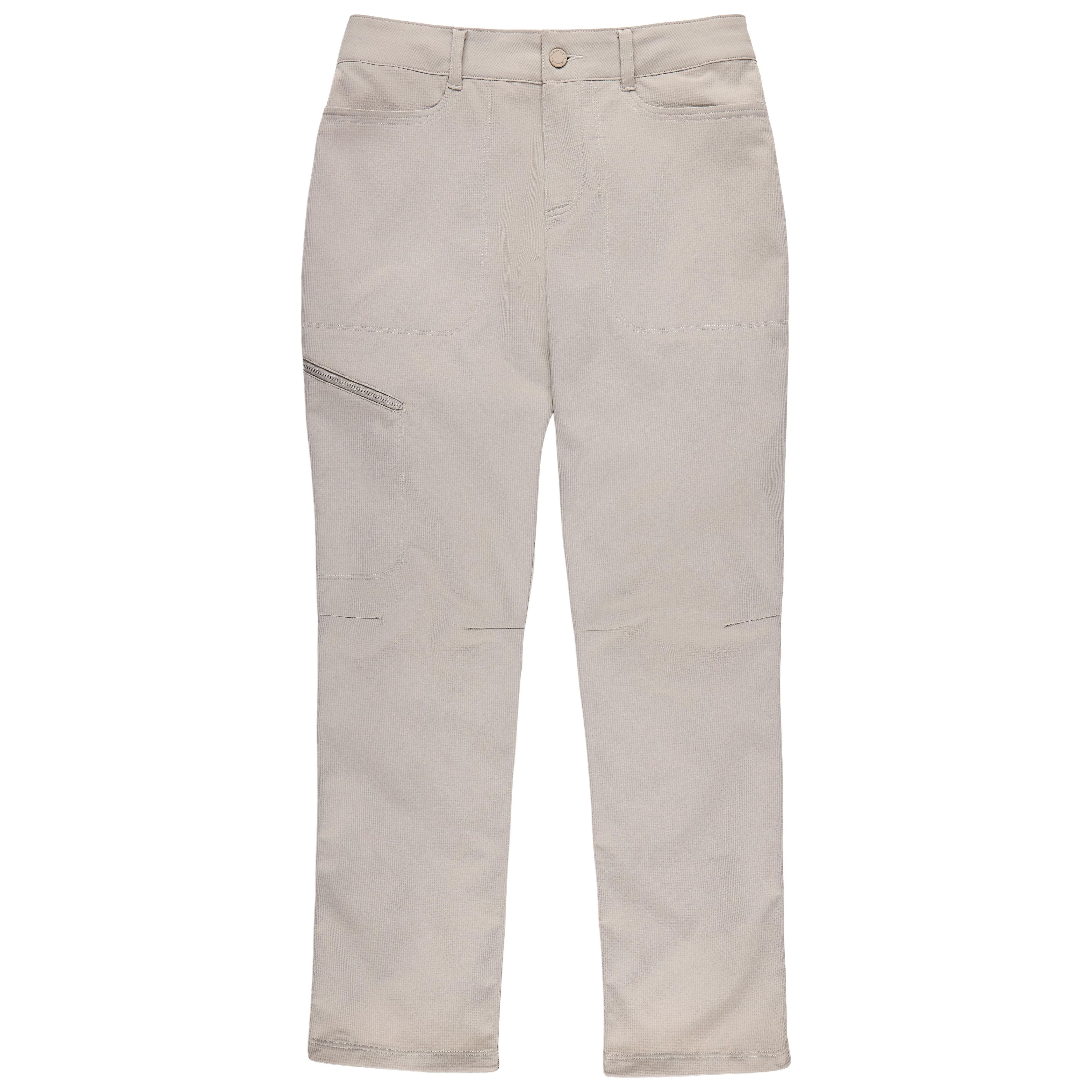 Simms Women's Wanaka Pant Lunar Gray Image 01