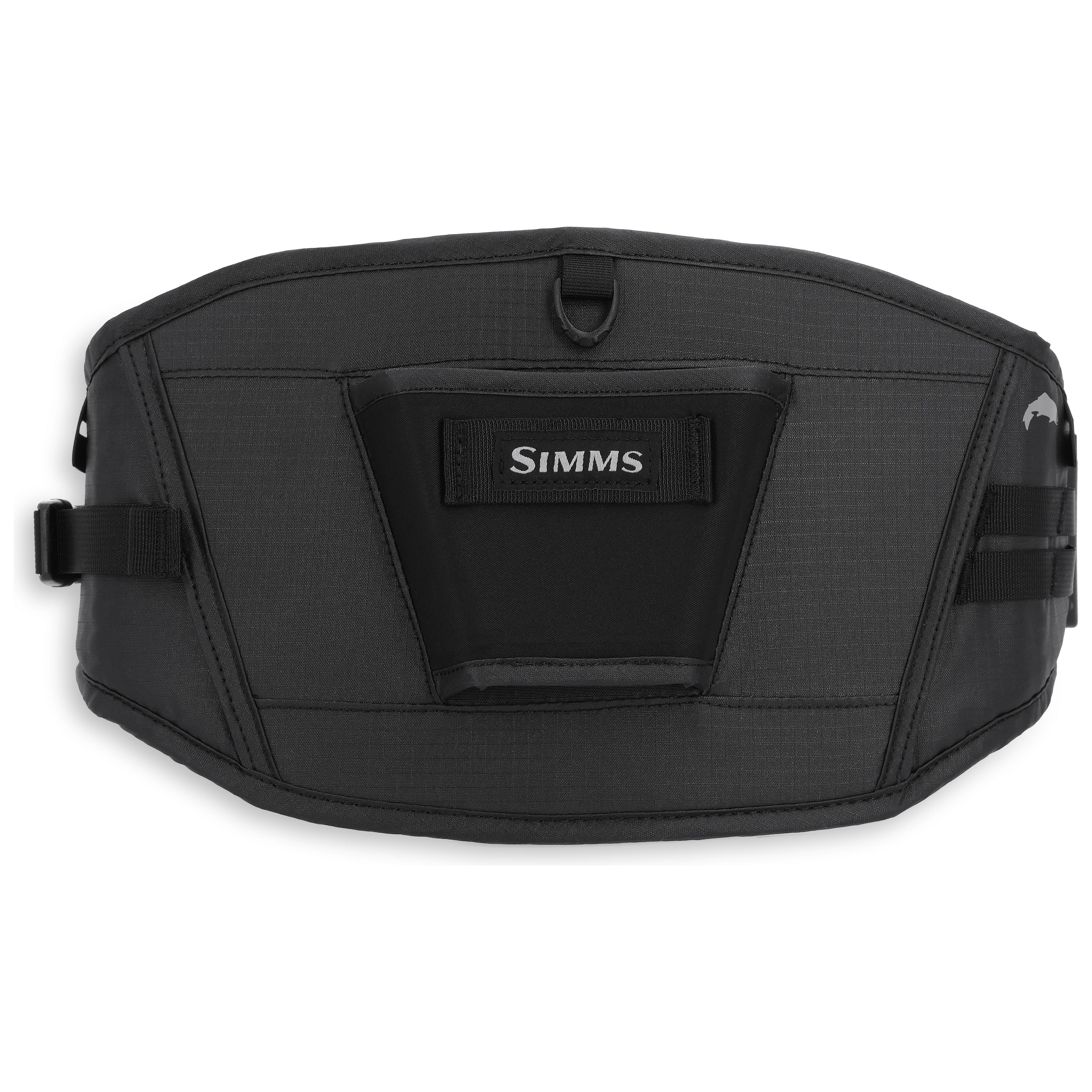 Simms Access Tech Belt | Tailwaters Fly Fishing