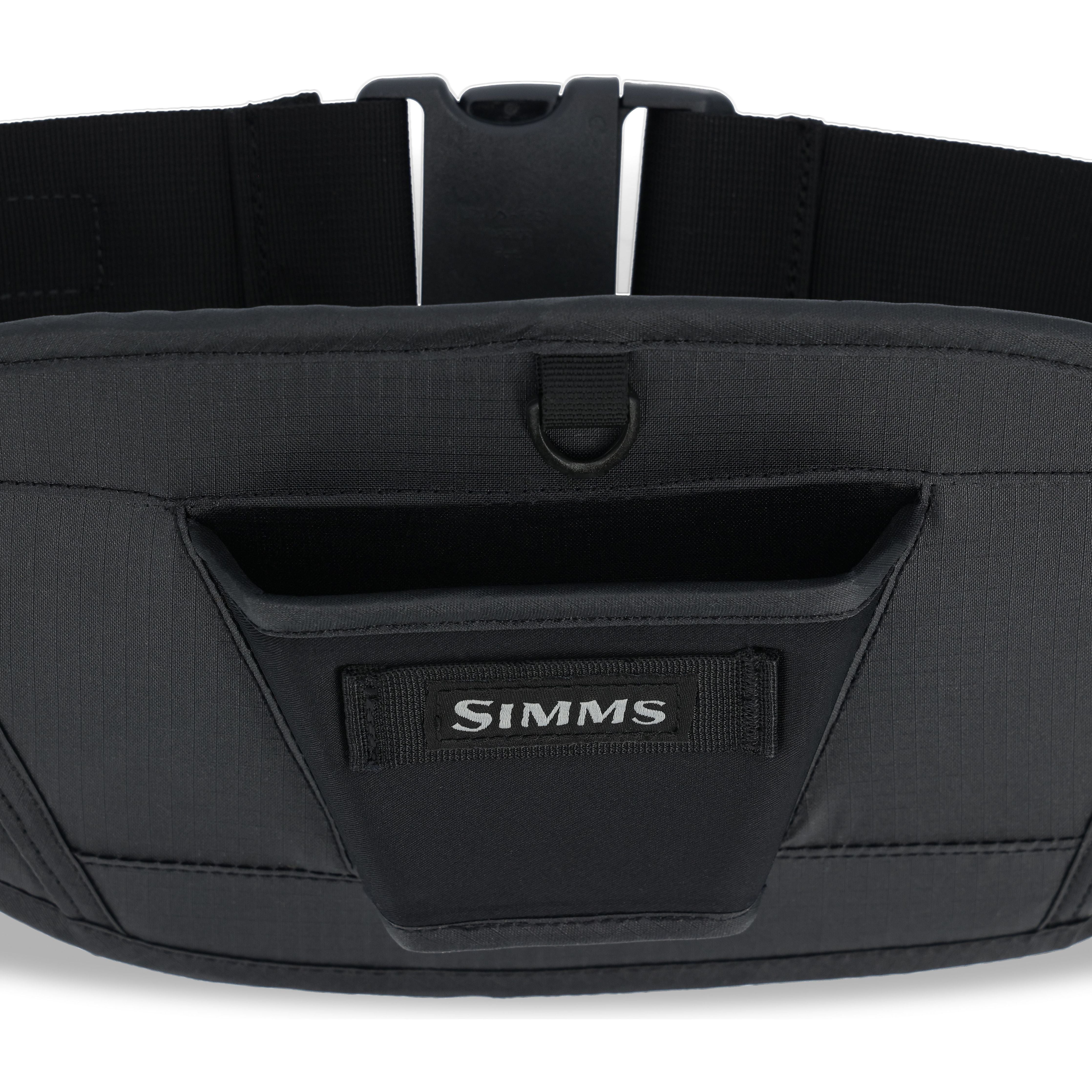 Simms Access Tech Belt | Tailwaters Fly Fishing