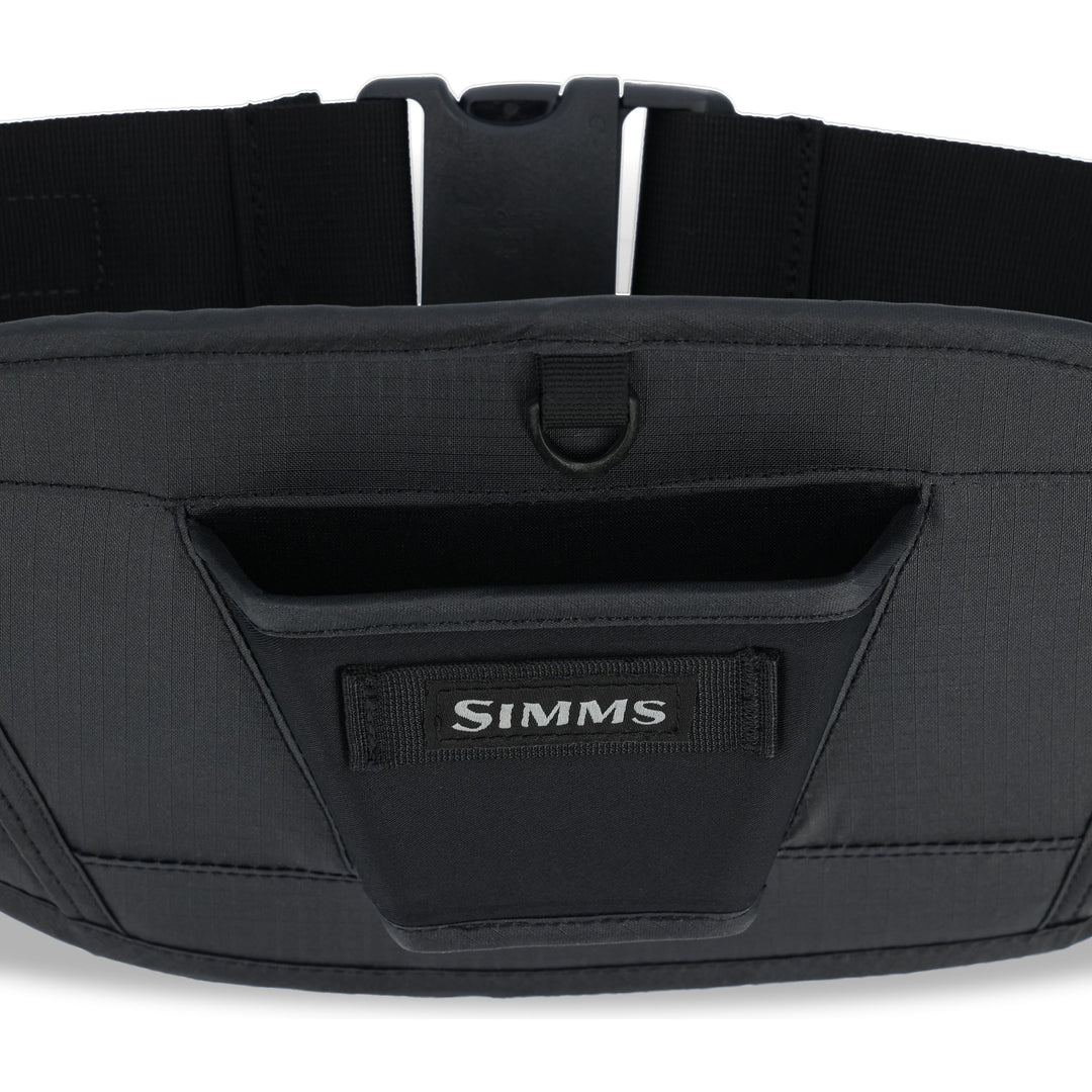 Simms Access Tech Belt | Tailwaters Fly Fishing