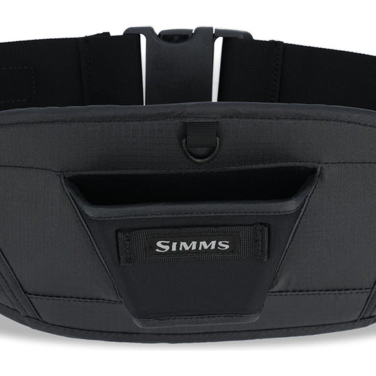 Simms Access Tech Belt | Tailwaters Fly Fishing