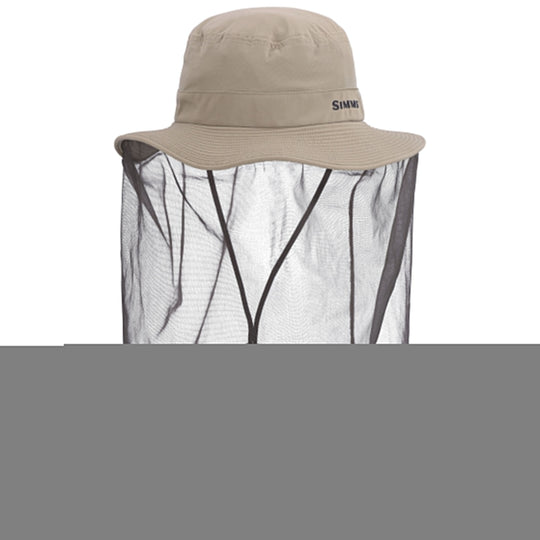 Simms Bugstopper Net Sombrero | Tailwaters Fly Fishing