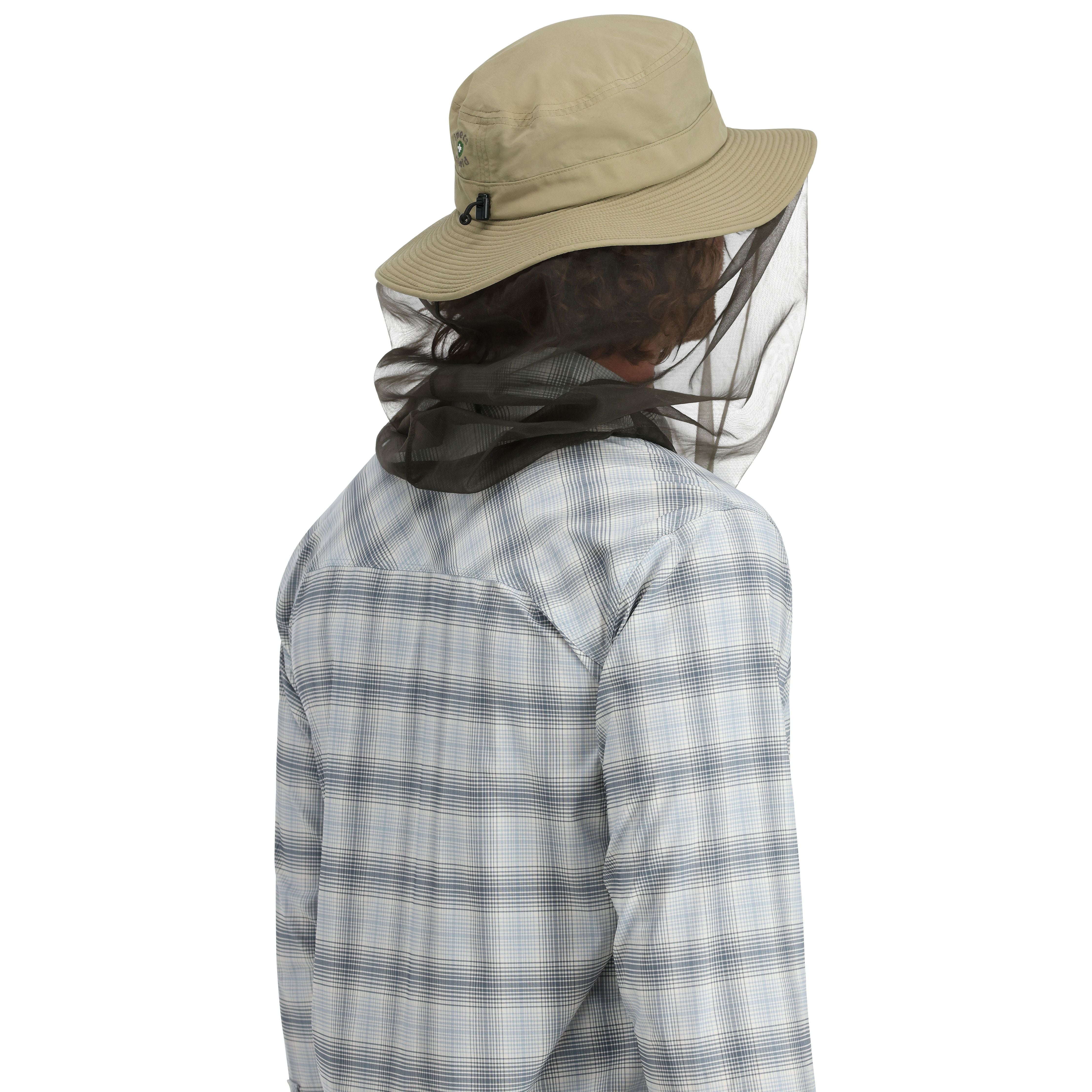Simms Bugstopper Net Sombrero | Tailwaters Fly Fishing