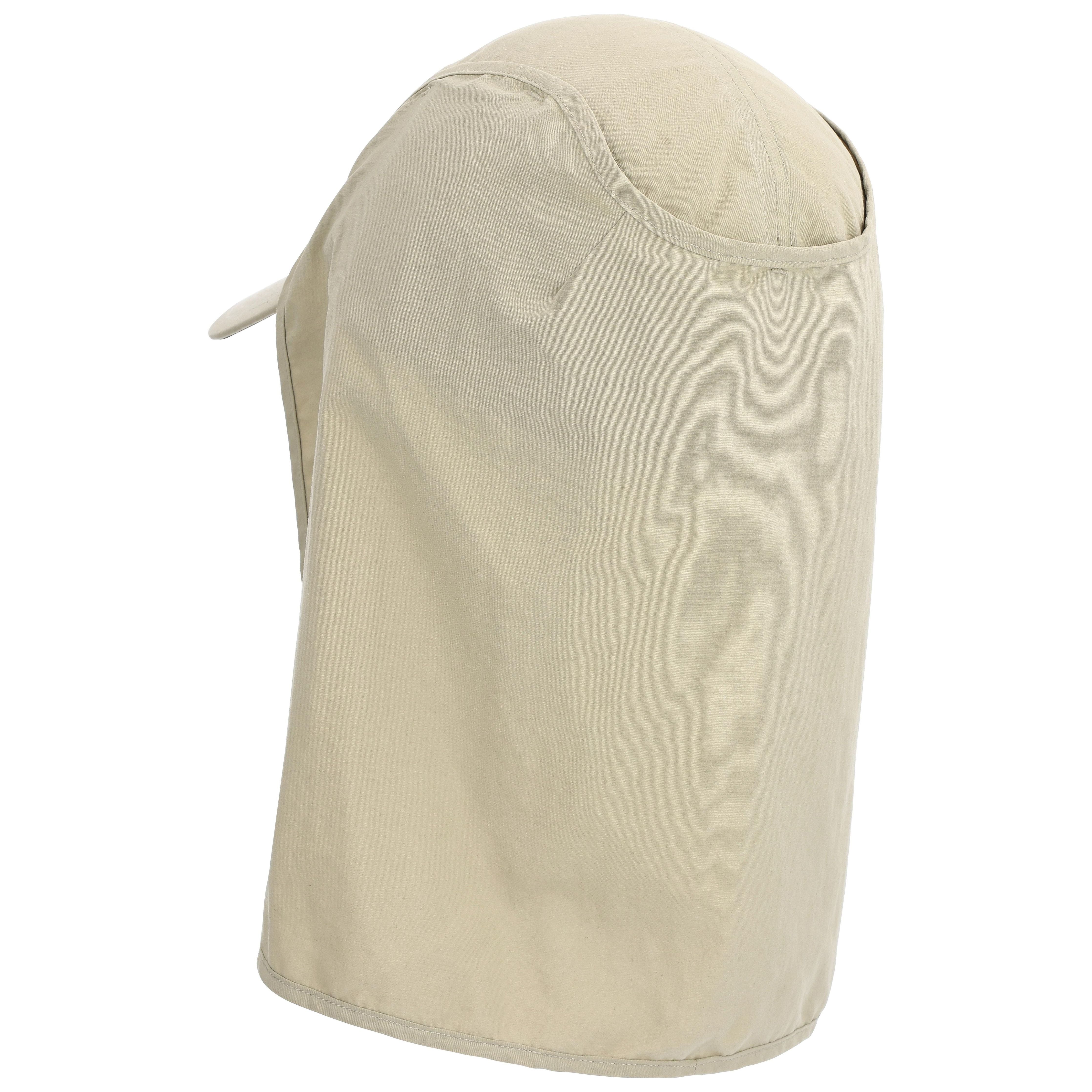 Simms Bugstopper SunShield Cap | Tailwaters Fly Fishing
