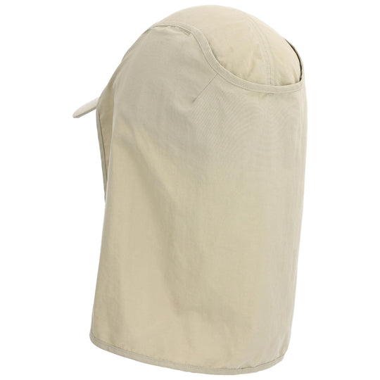 Simms Bugstopper SunShield Cap | Tailwaters Fly Fishing