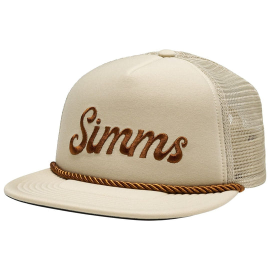 Simms Captain's Cap, Burnished Clay