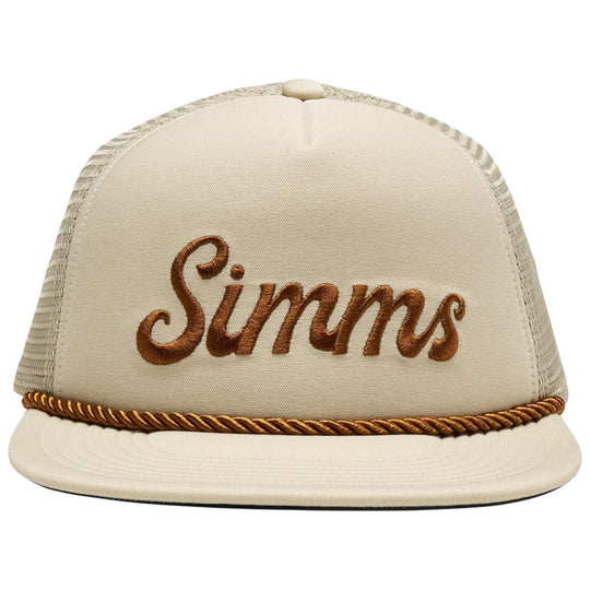Simms Captain's Cap, Burnished Clay, view 2