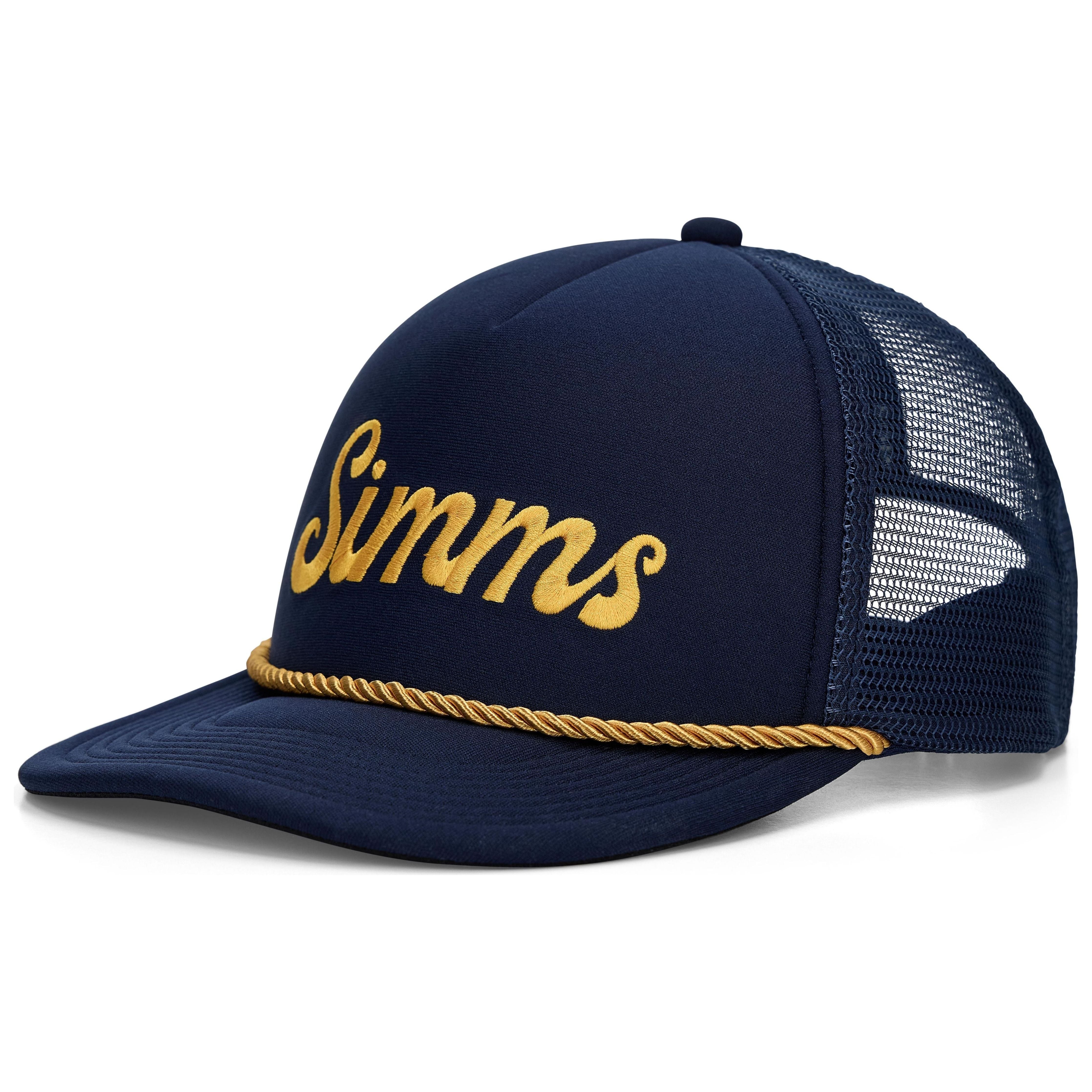 Simms Captain's Cap | Tailwaters Fly Fishing