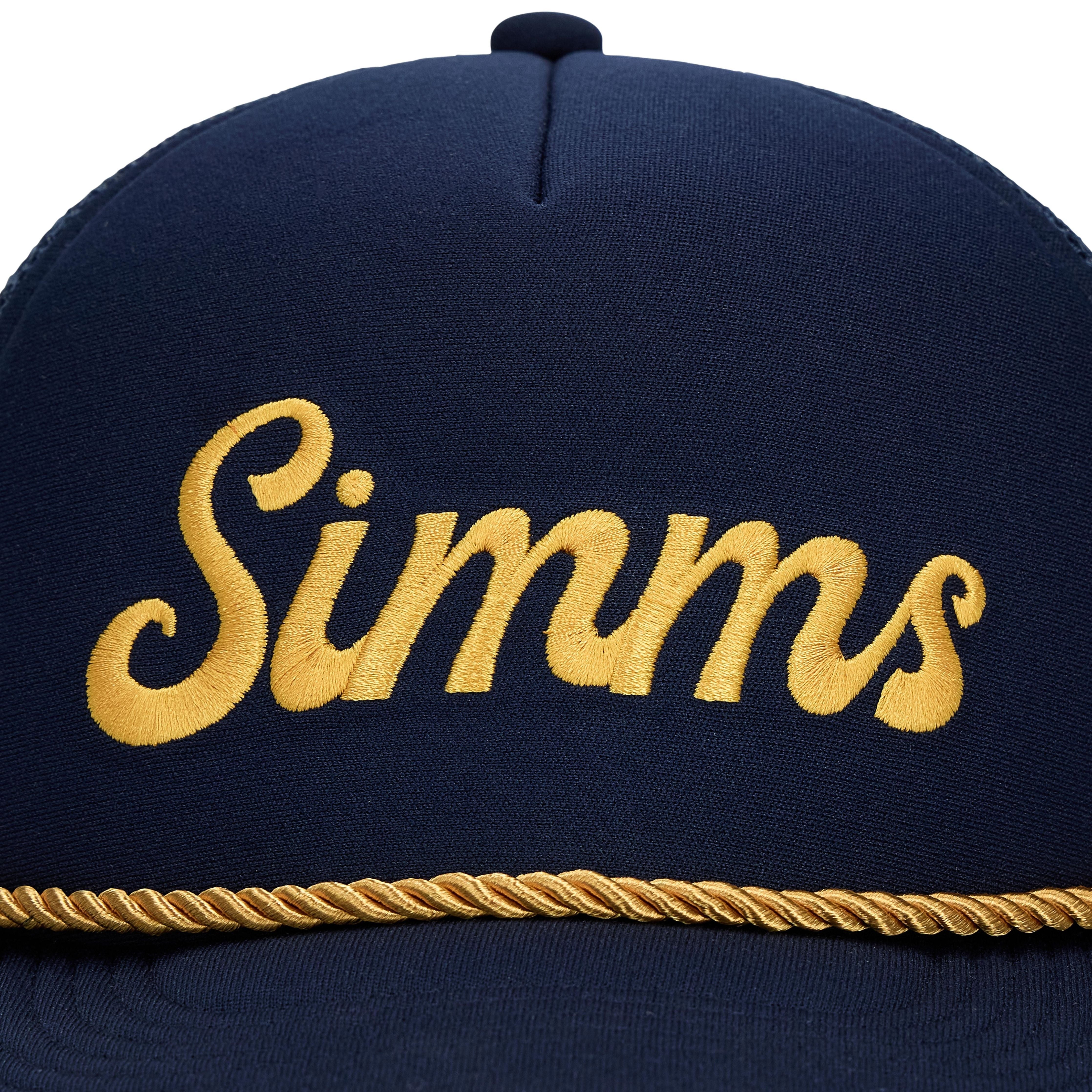 Simms Captain's Cap | Tailwaters Fly Fishing