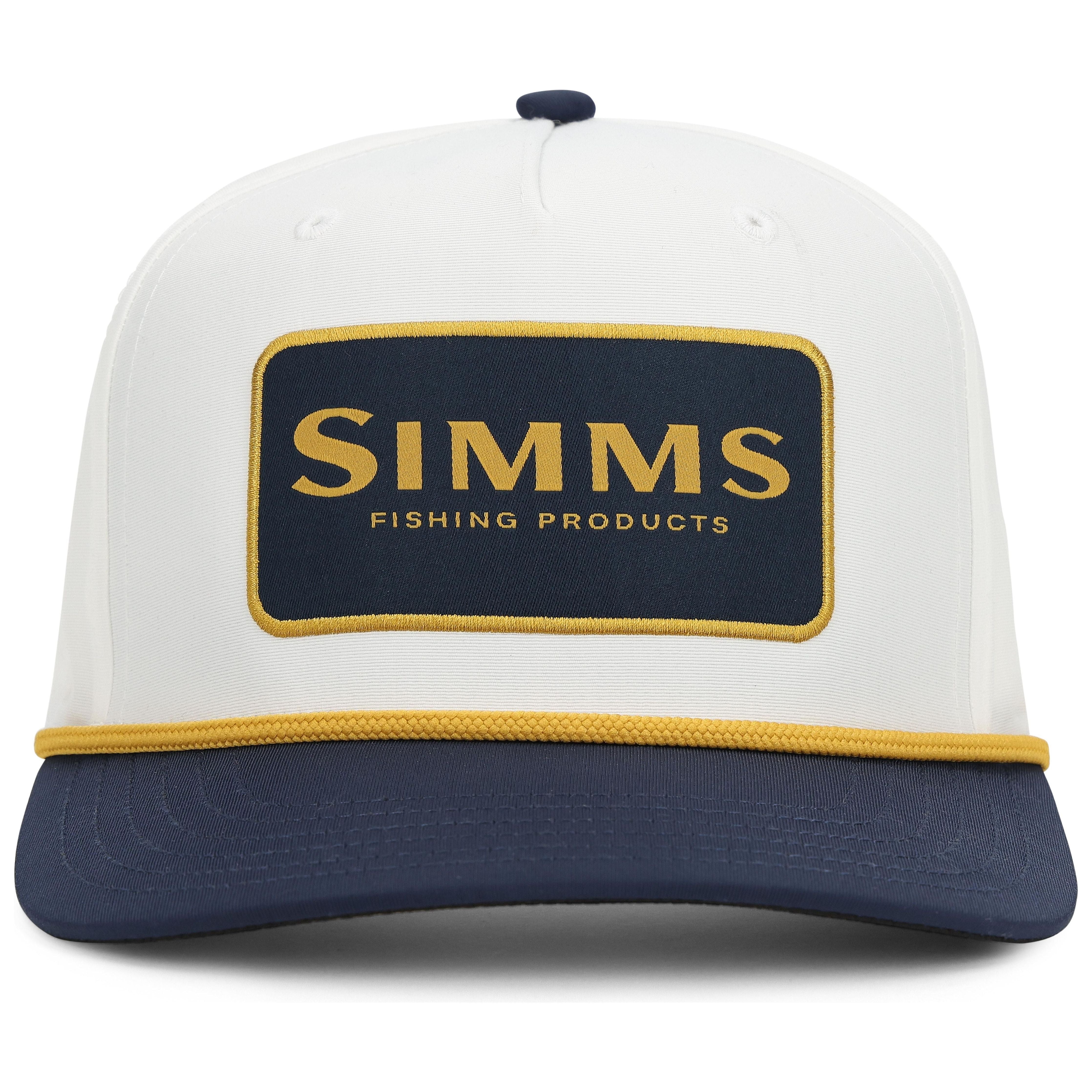 Simms Captain's Cap | Tailwaters Fly Fishing