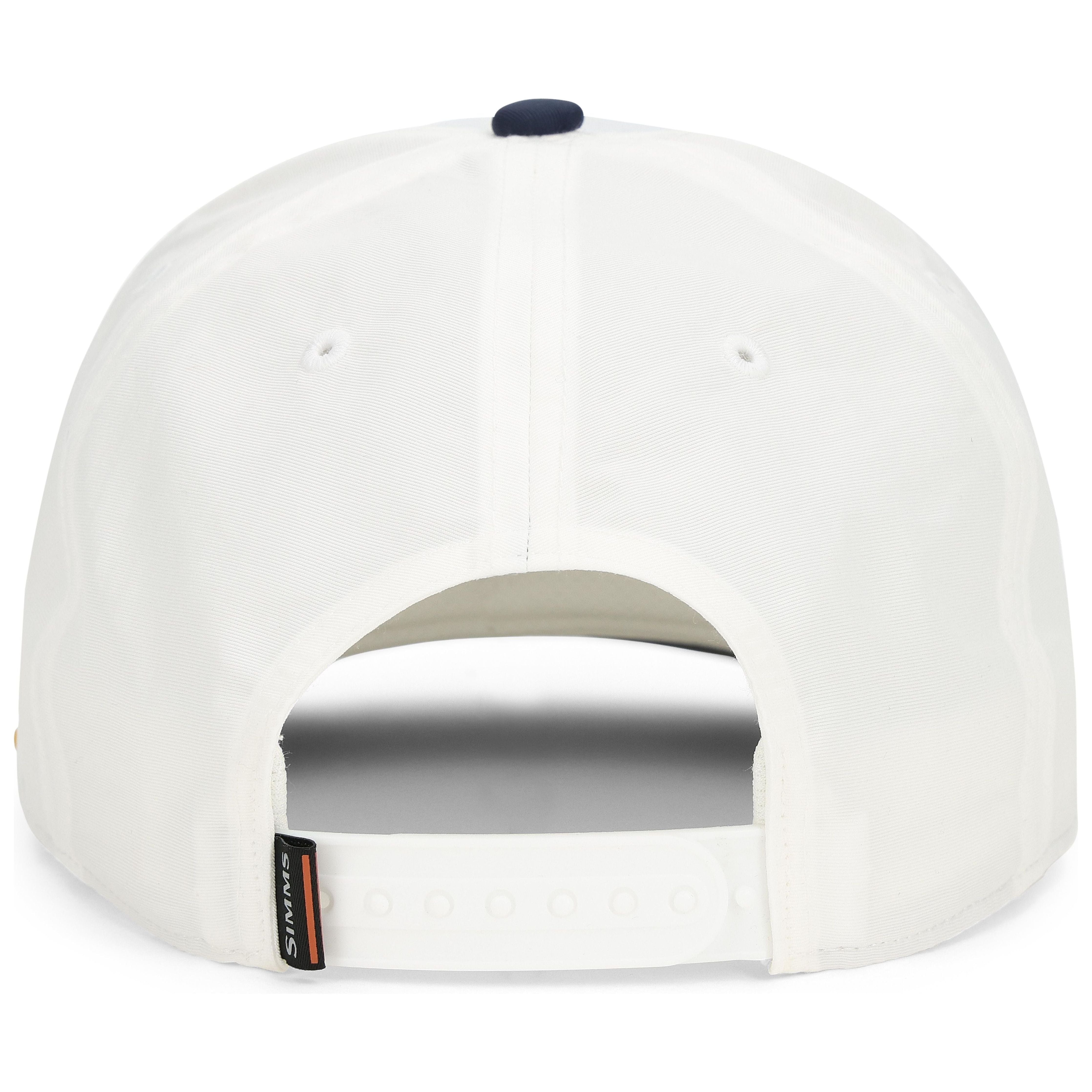 Simms Captain's Cap | Tailwaters Fly Fishing