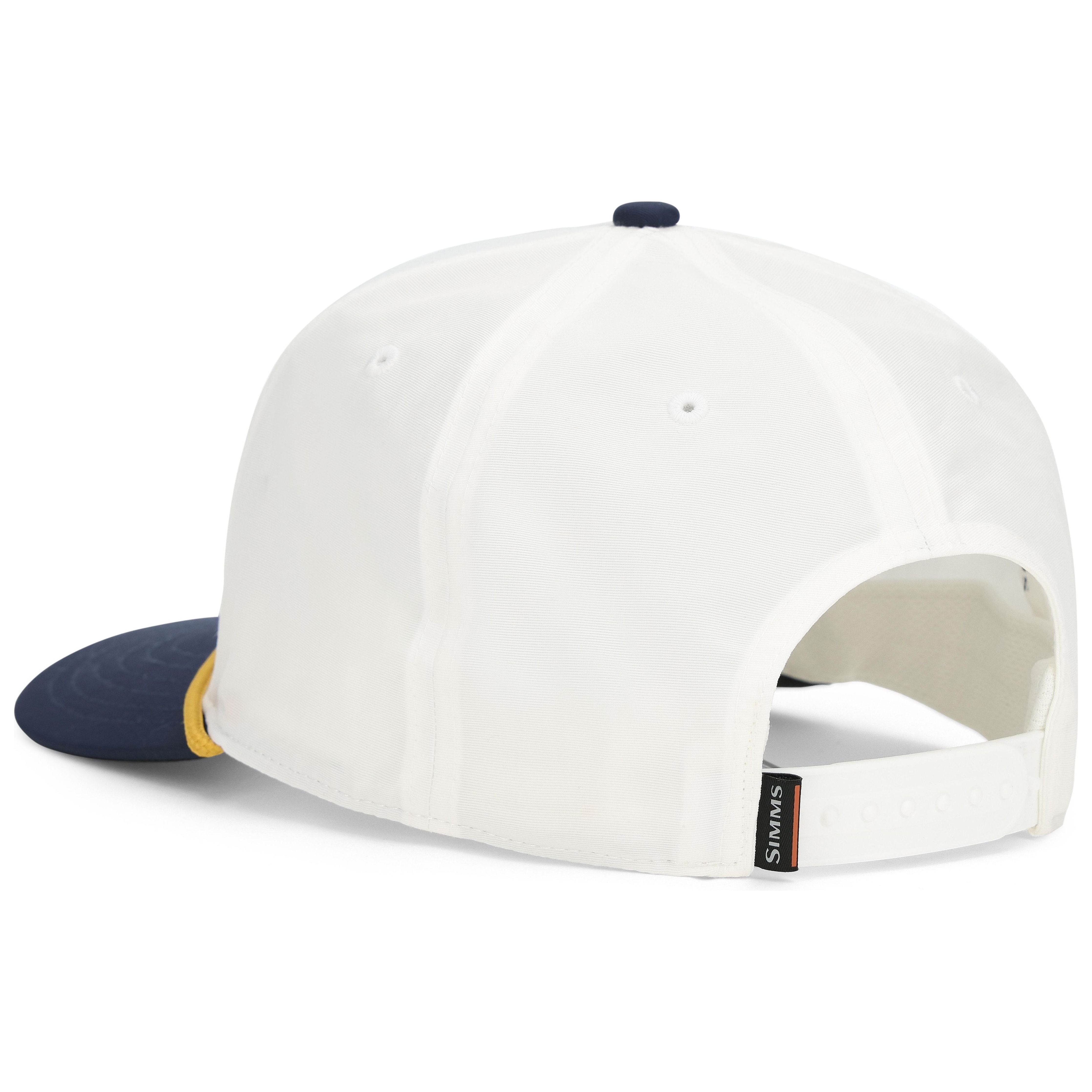 Simms Captain's Cap | Tailwaters Fly Fishing