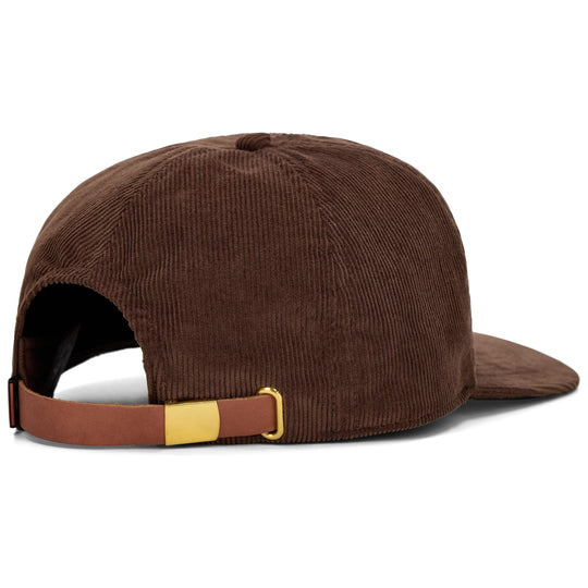 Simms Double Haul Corduroy Rope Cap | Tailwaters Fly Fishing
