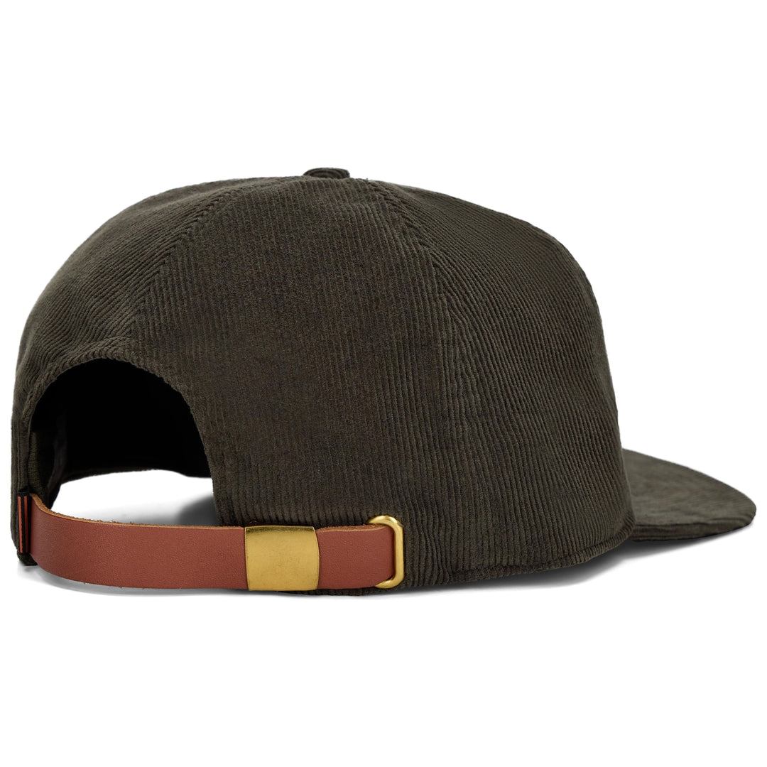Simms Double Haul Corduroy Rope Cap | Tailwaters Fly Fishing