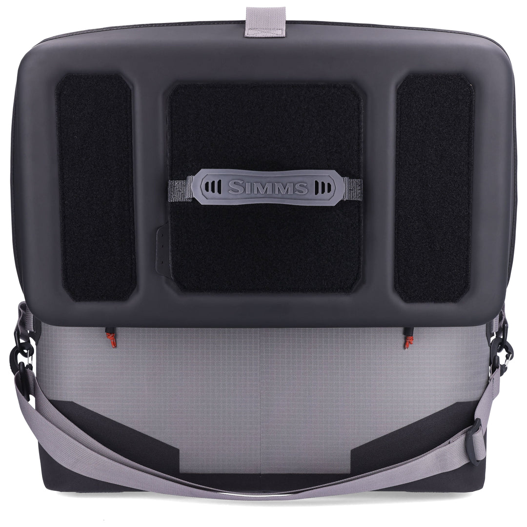 Simms Dry Creek Boat Bag Large | Tailwaters Fly Fishing