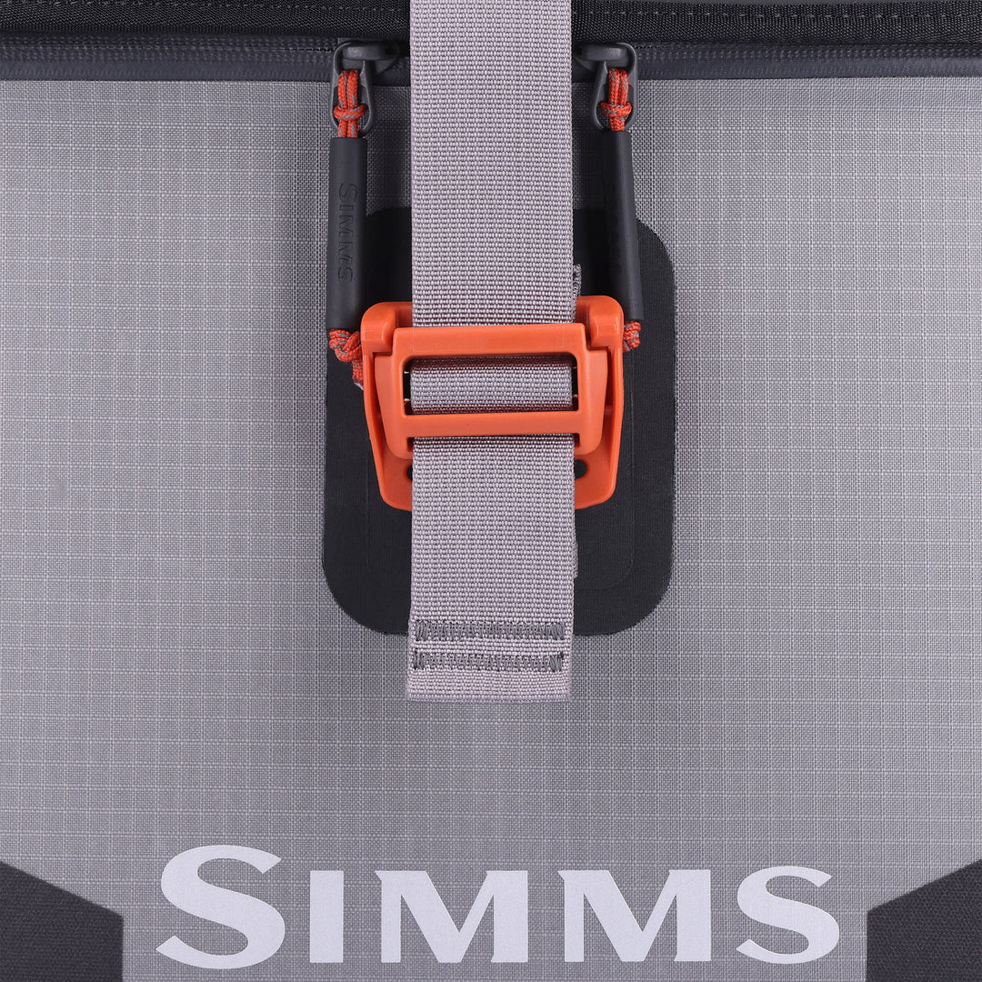 Simms Dry Creek Boat Bag Large | Tailwaters Fly Fishing