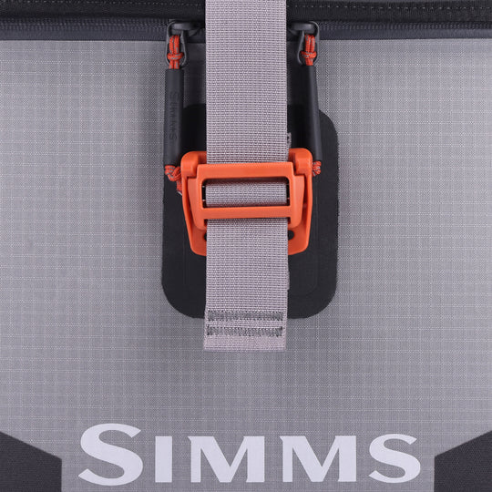 Simms Dry Creek Boat Bag Large | Tailwaters Fly Fishing