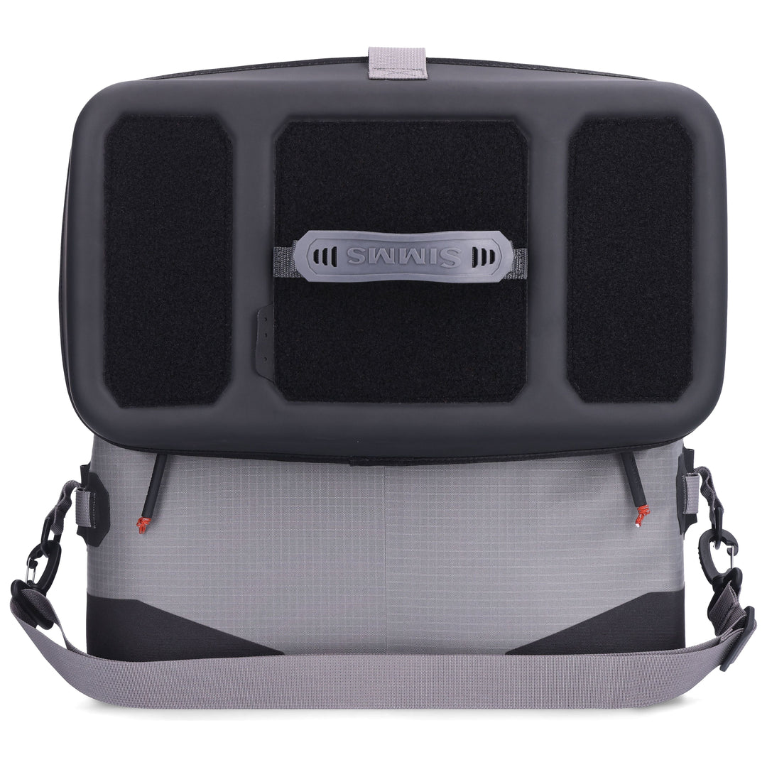 Simms Dry Creek Boat Bag Small | Tailwaters Fly Fishing