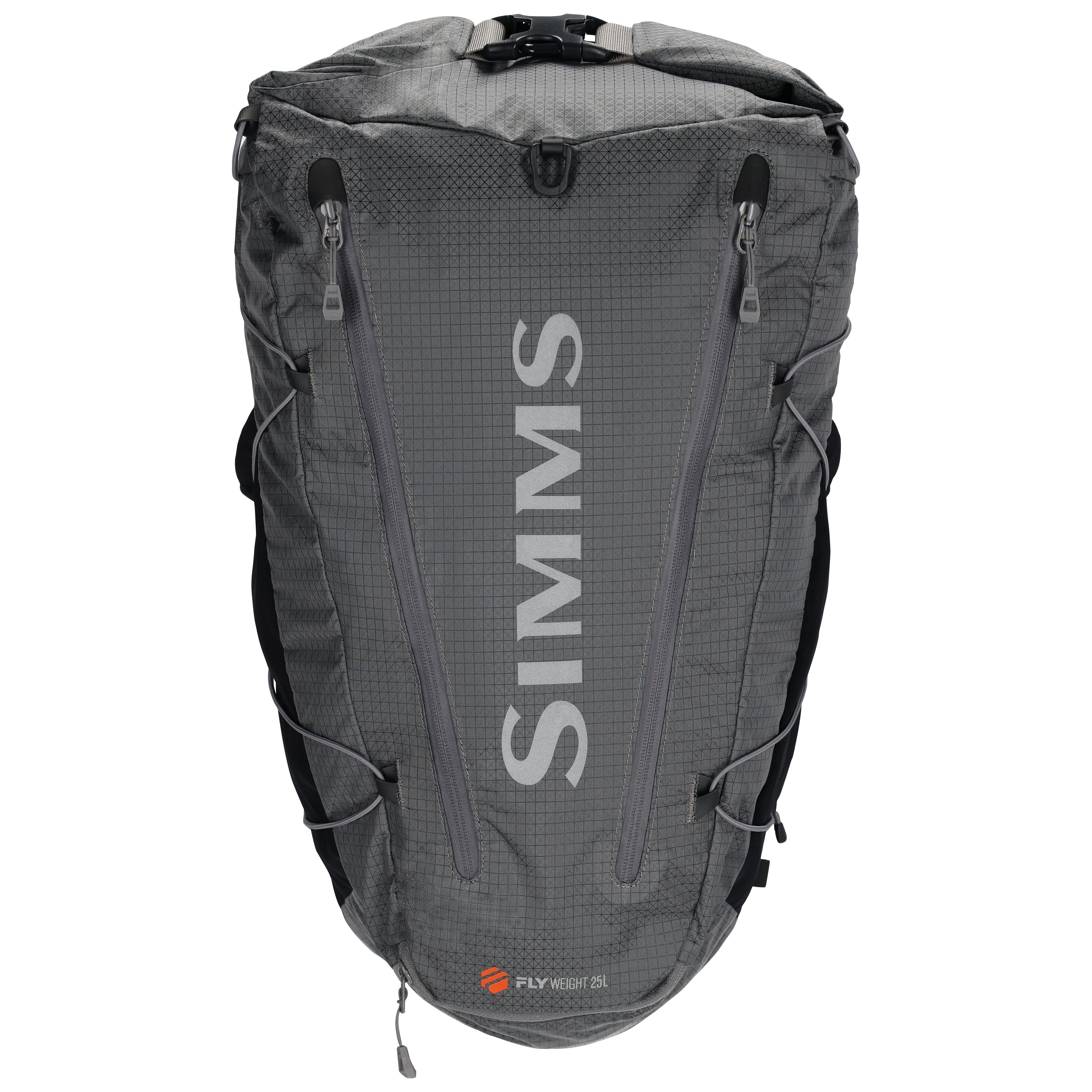 Simms Flyweight Backpack | Tailwaters Fly Fishing