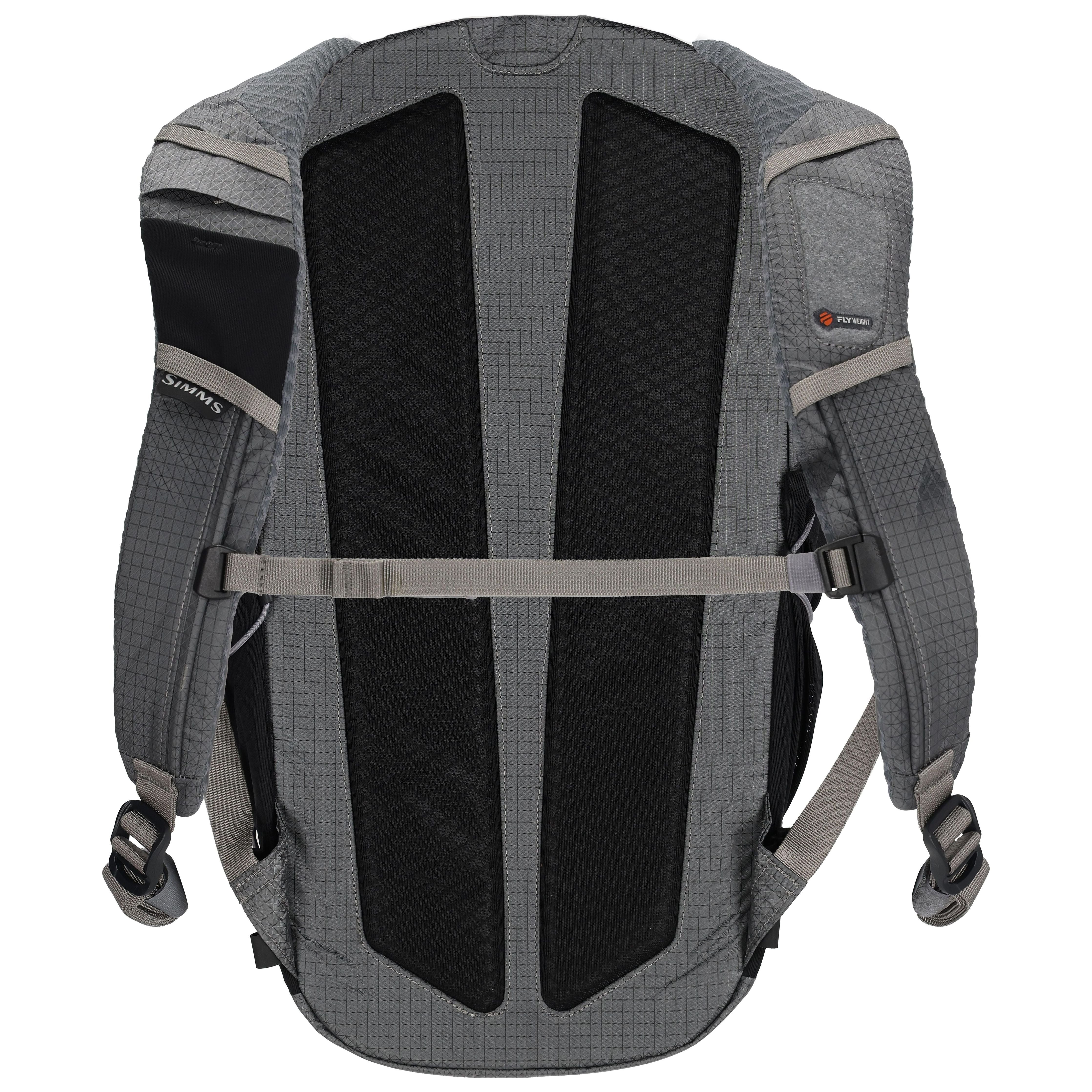 Simms Flyweight Backpack | Tailwaters Fly Fishing