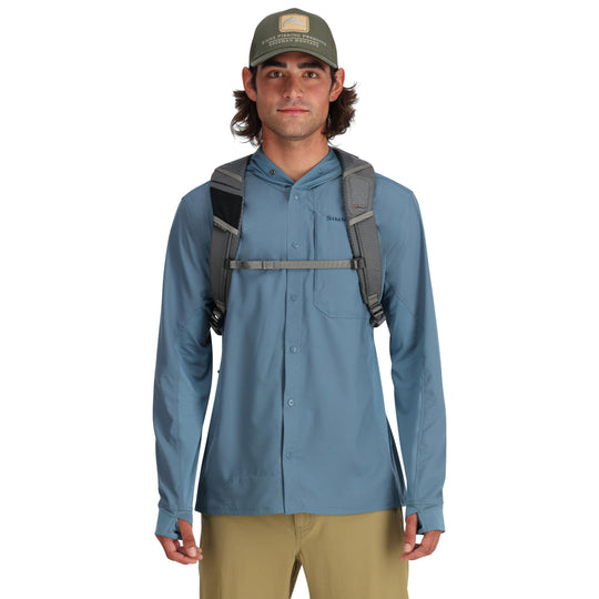 Simms Flyweight Backpack | Tailwaters Fly Fishing