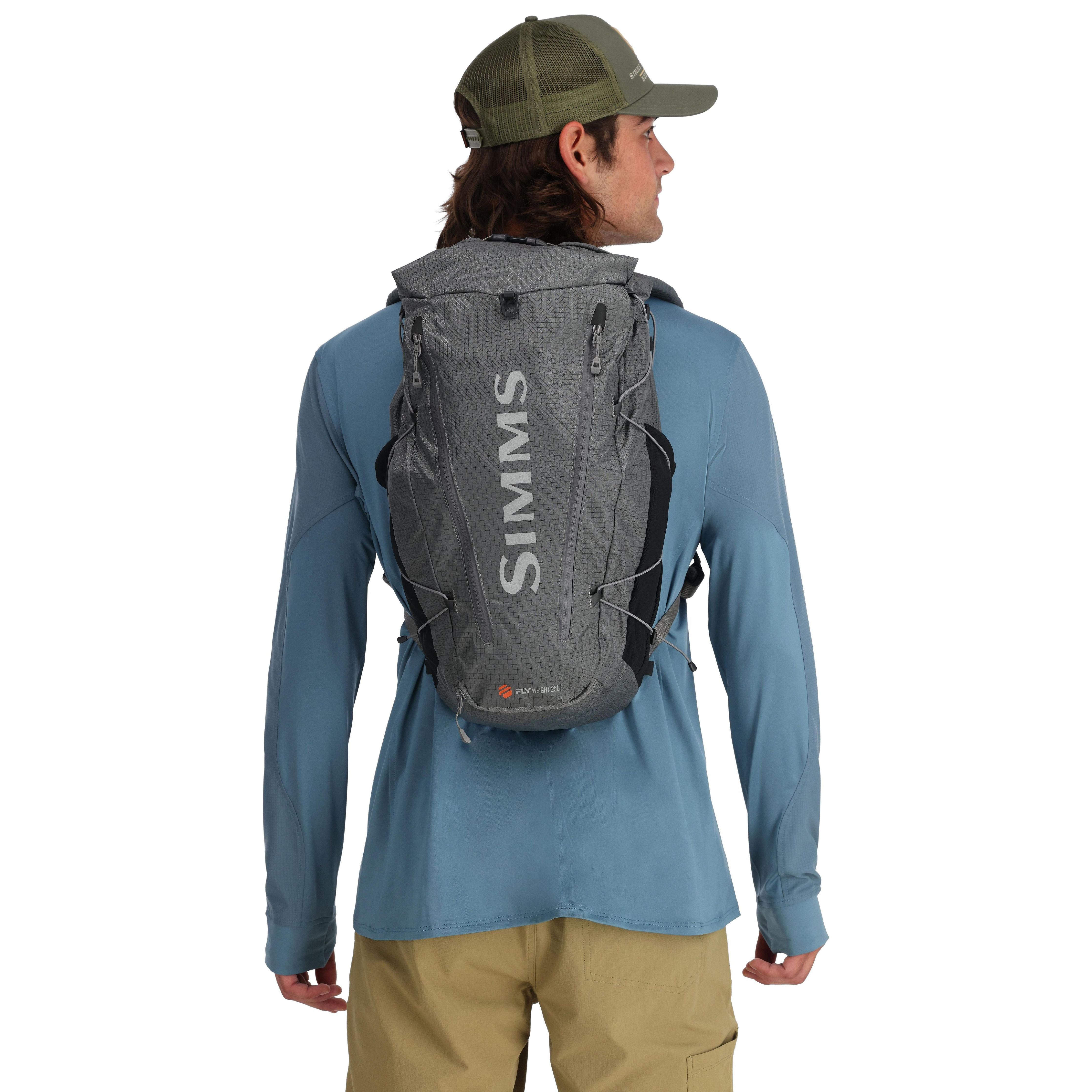 Simms Flyweight Backpack | Tailwaters Fly Fishing