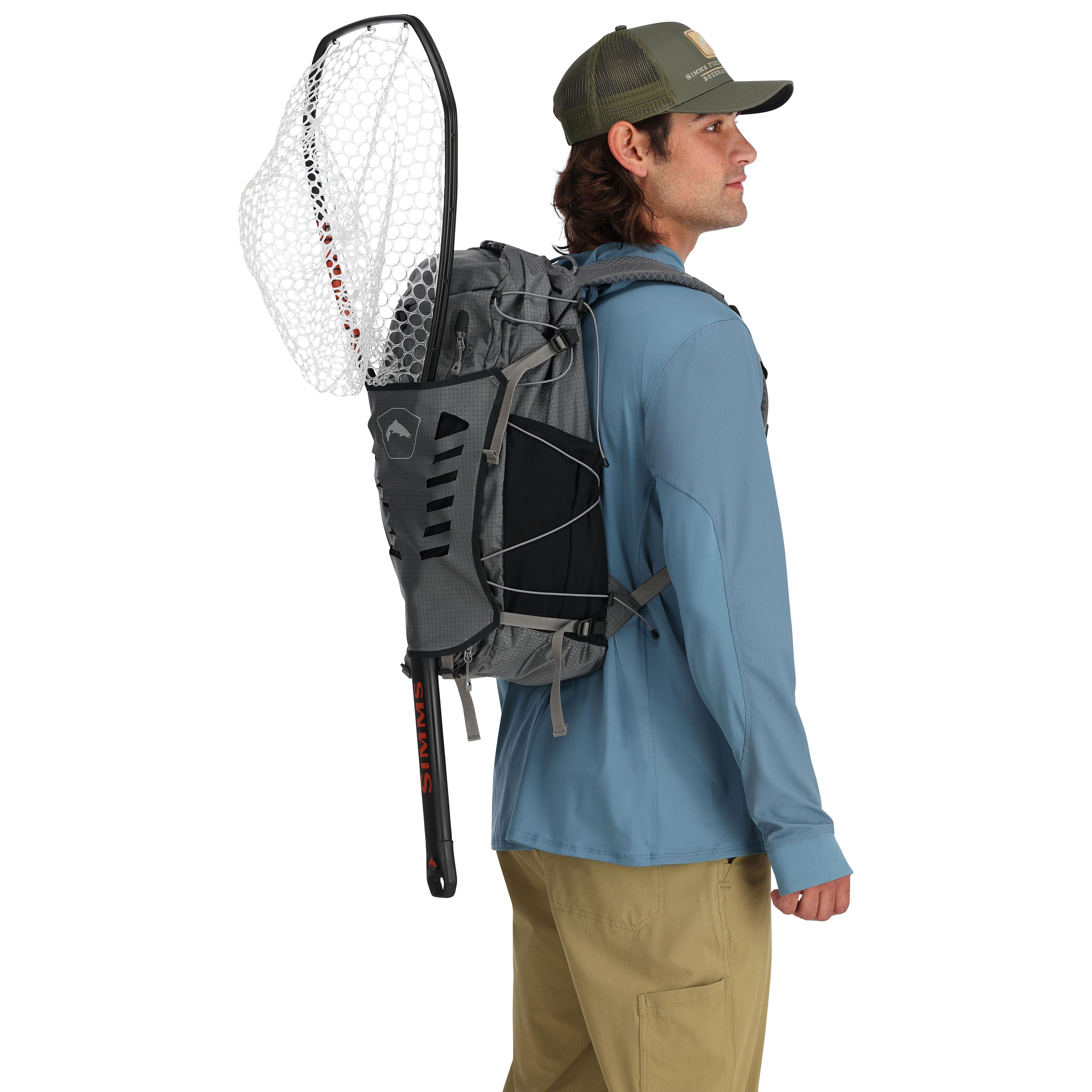 Simms Flyweight Backpack | Tailwaters Fly Fishing