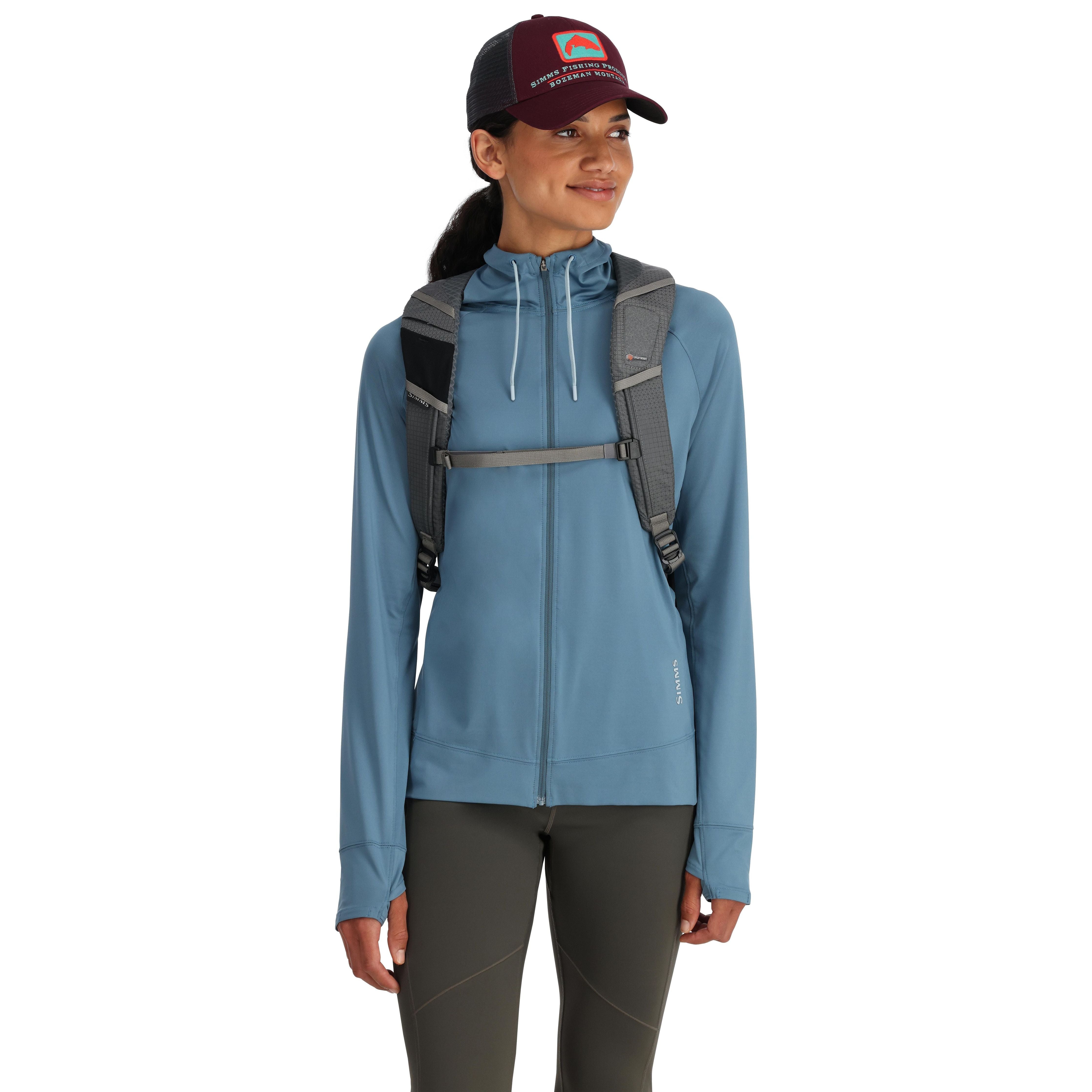 Simms Flyweight Backpack | Tailwaters Fly Fishing