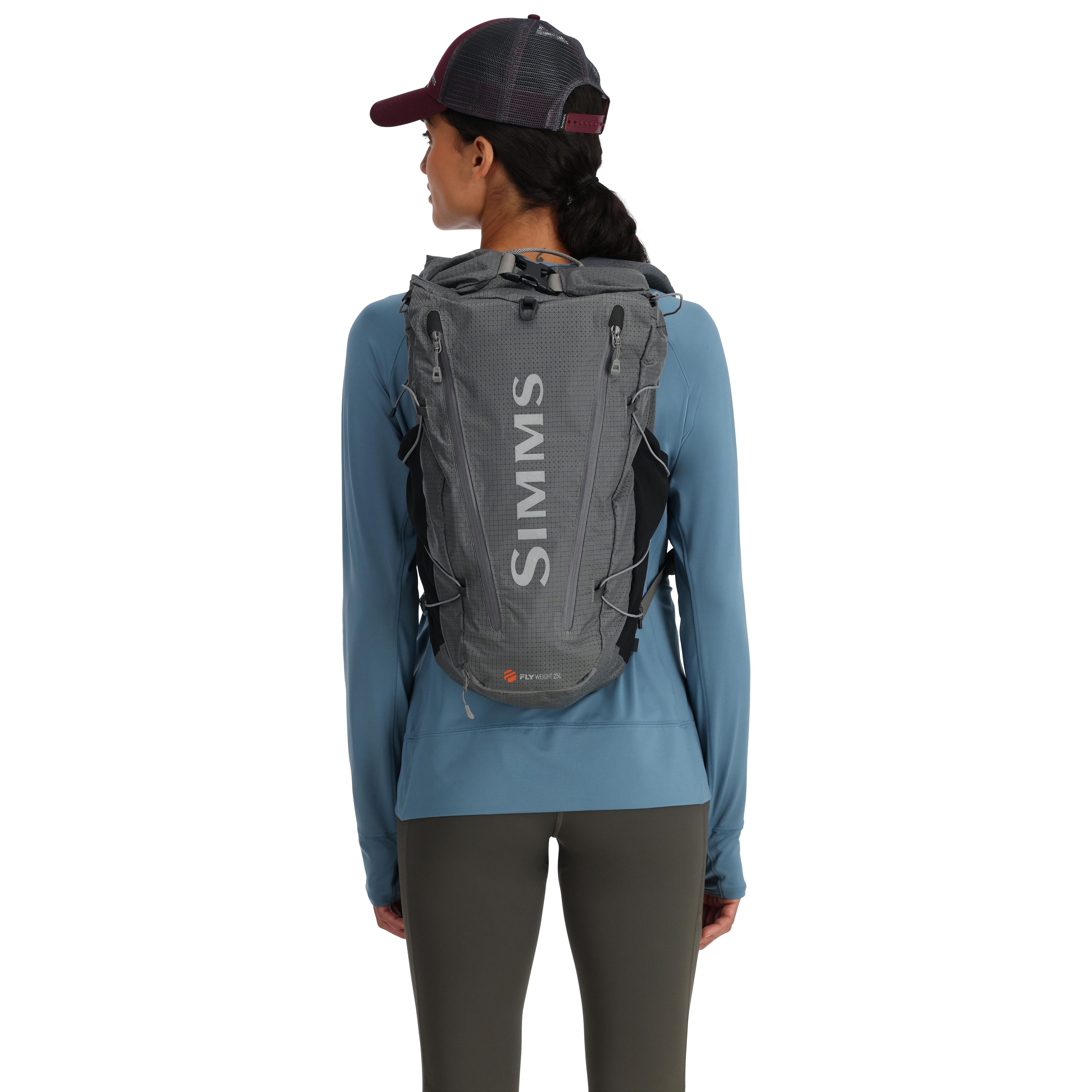 Simms Flyweight Backpack | Tailwaters Fly Fishing