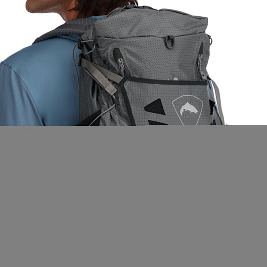 Simms Flyweight Backpack | Tailwaters Fly Fishing