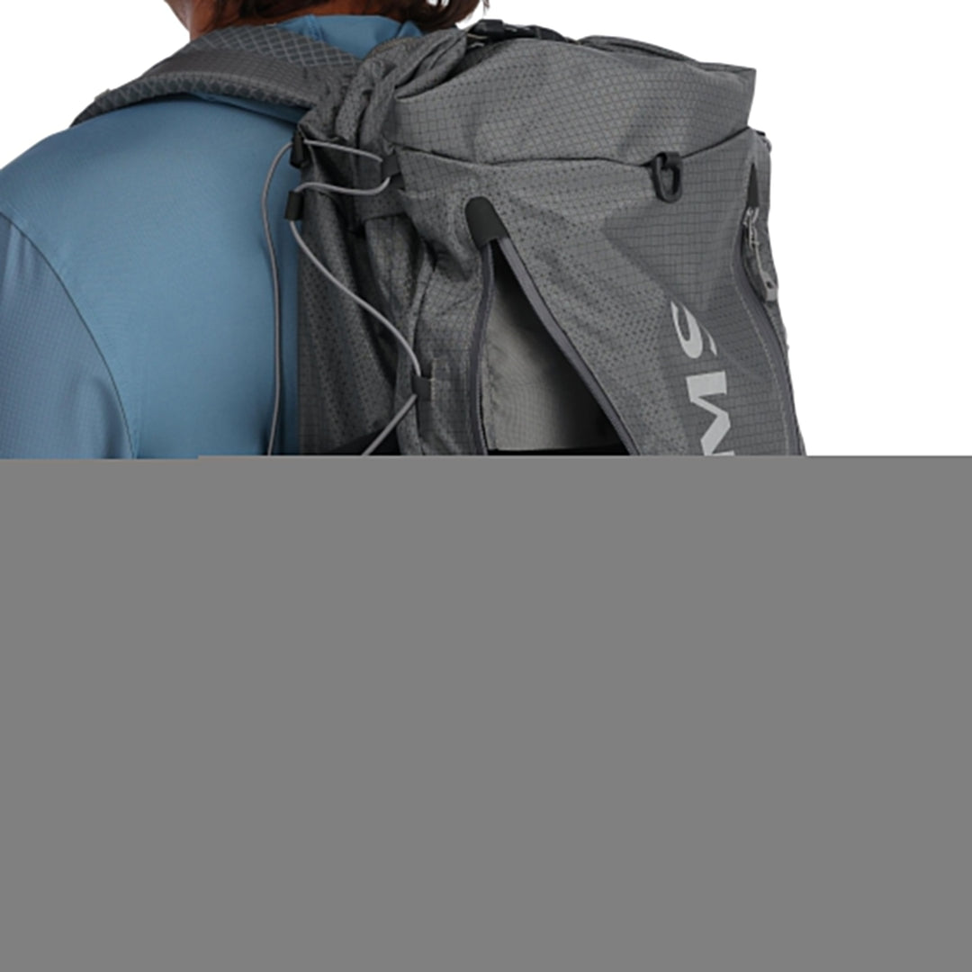 Simms Flyweight Backpack | Tailwaters Fly Fishing