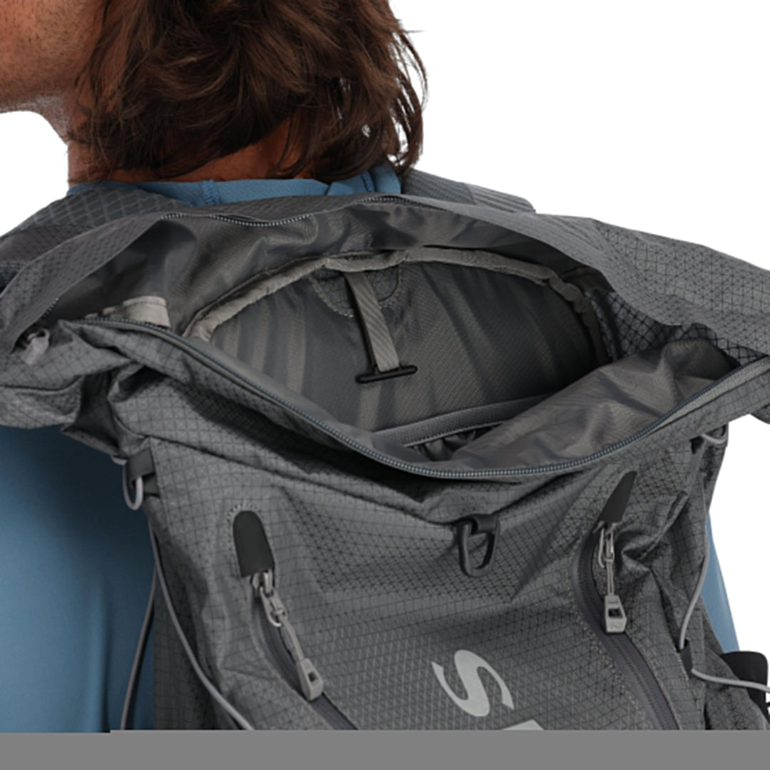 Simms Flyweight Backpack | Tailwaters Fly Fishing