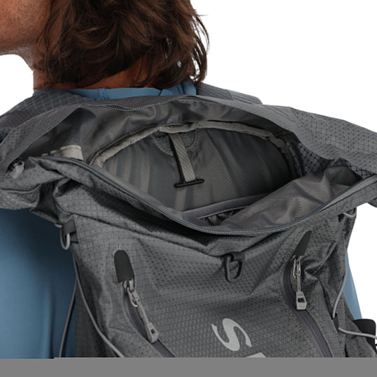 Simms Flyweight Backpack | Tailwaters Fly Fishing
