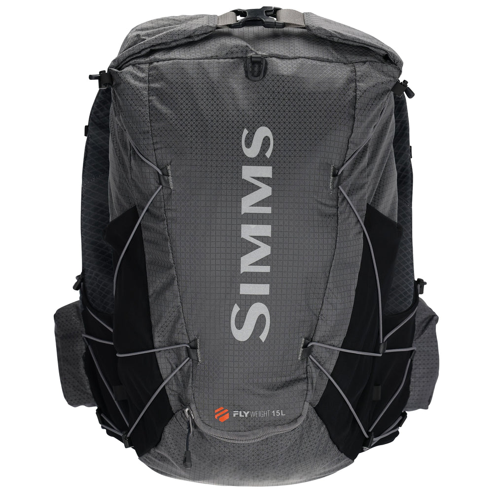 Simms Flyweight Vest Pack | Tailwaters Fly Fishing