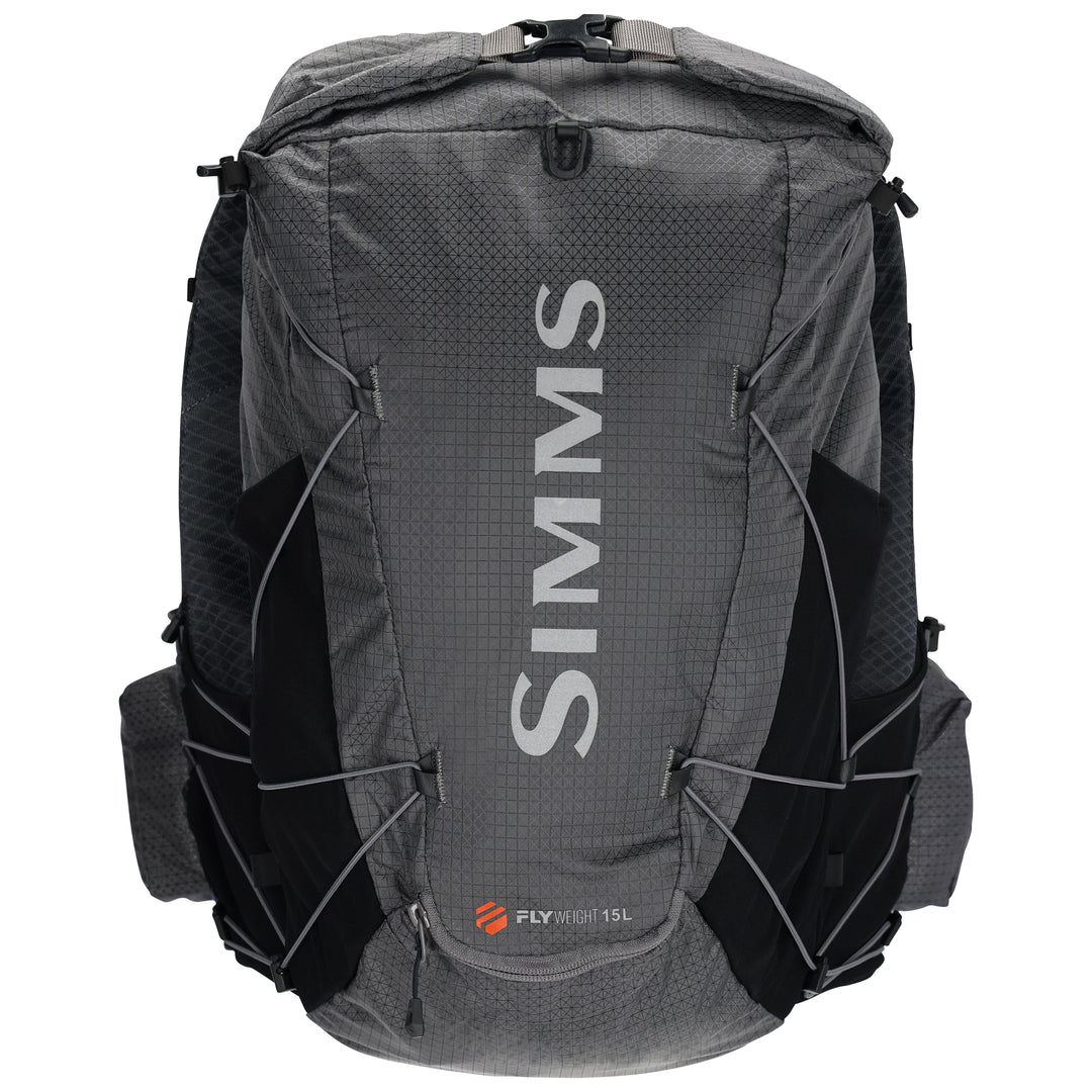 Simms Flyweight Vest Pack | Tailwaters Fly Fishing