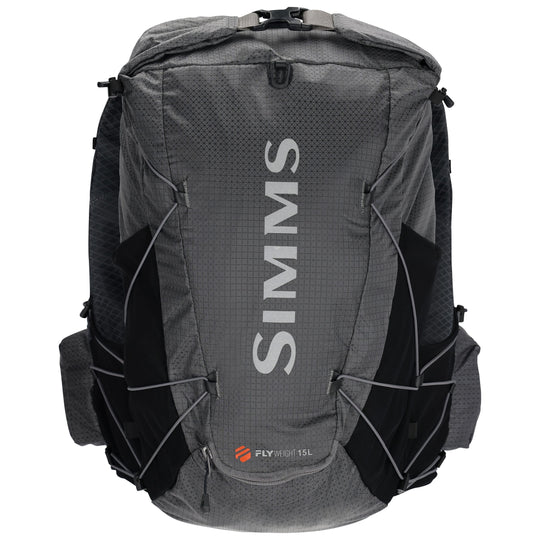 Simms Flyweight Vest Pack | Tailwaters Fly Fishing