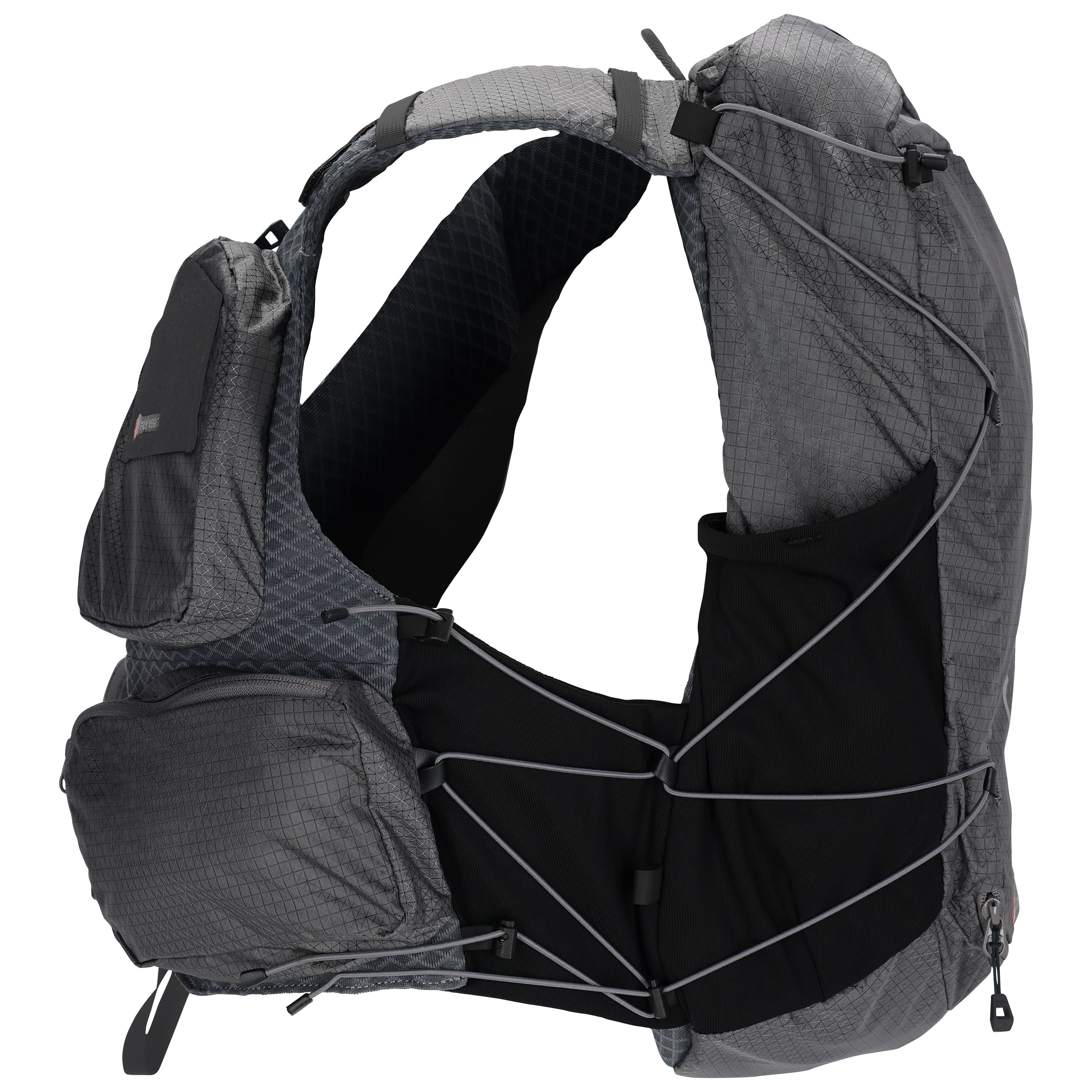 Simms Flyweight Vest Pack | Tailwaters Fly Fishing