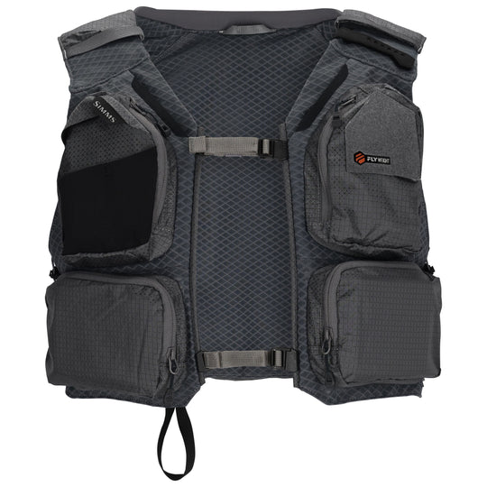 Simms Flyweight Vest | Tailwaters Fly Fishing