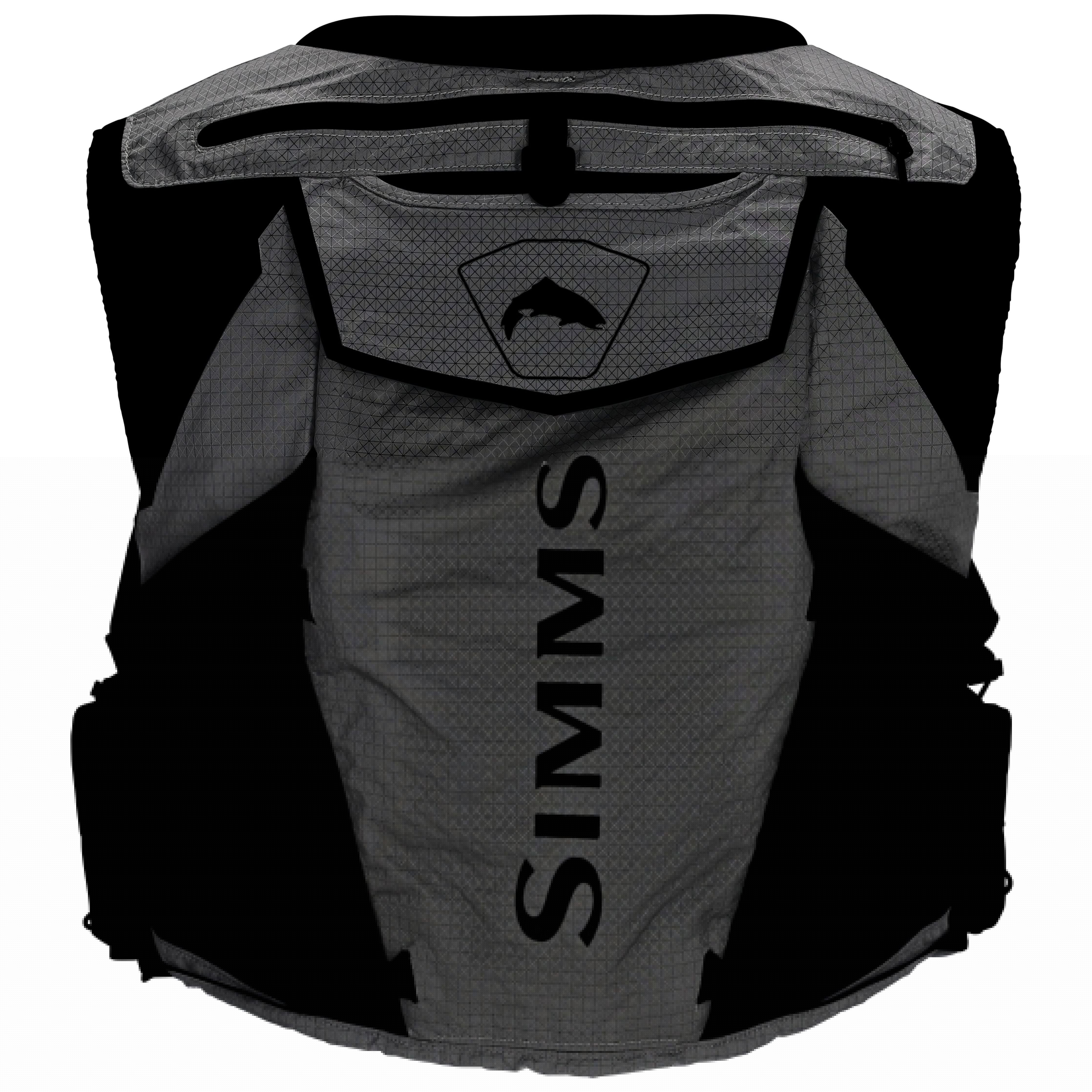 Simms Flyweight Vest | Tailwaters Fly Fishing