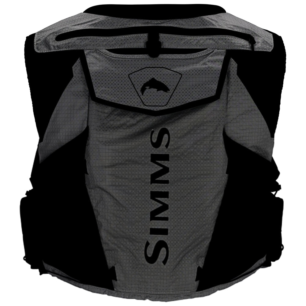 Simms Flyweight Vest | Tailwaters Fly Fishing