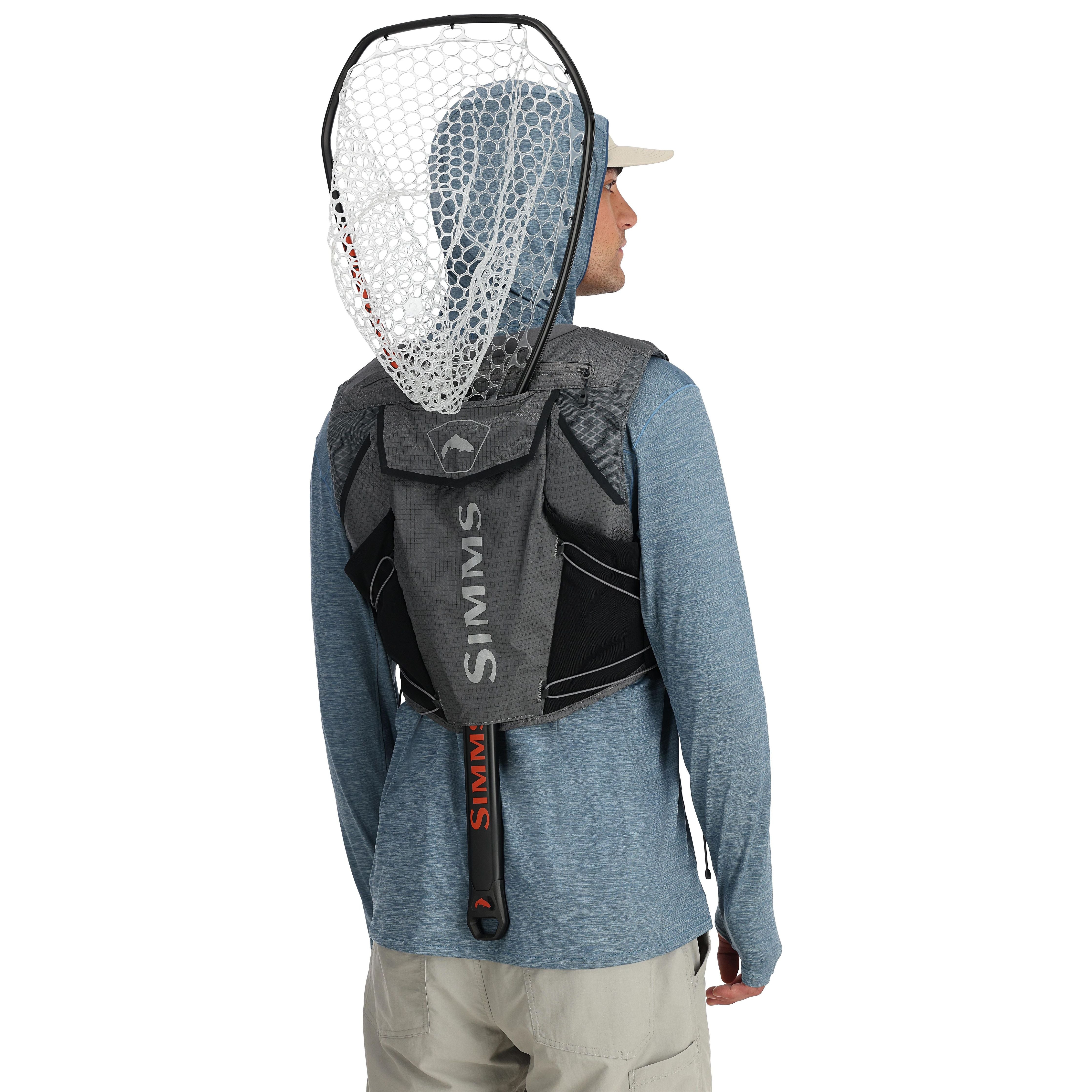 Simms Flyweight Vest | Tailwaters Fly Fishing