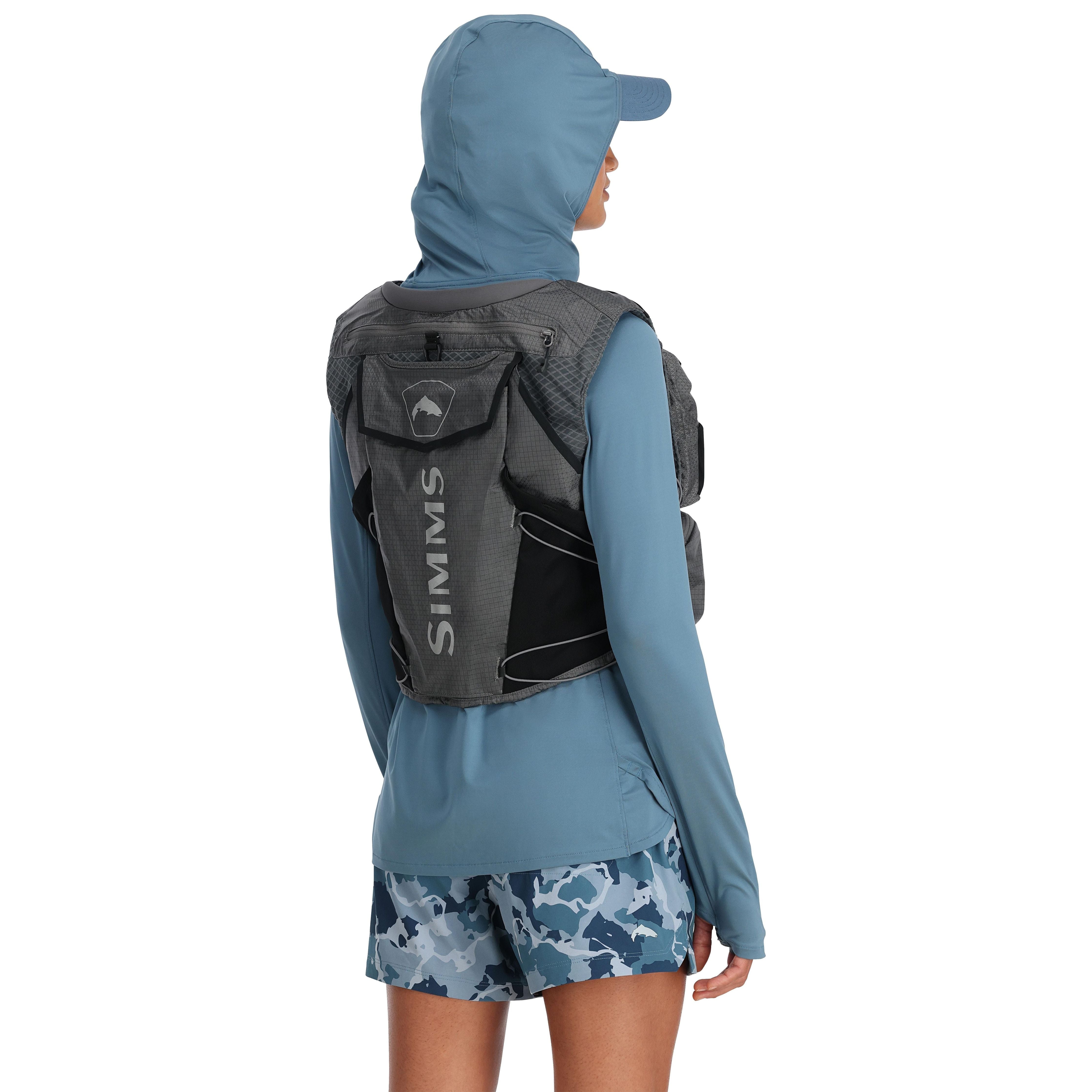 Simms Flyweight Vest | Tailwaters Fly Fishing