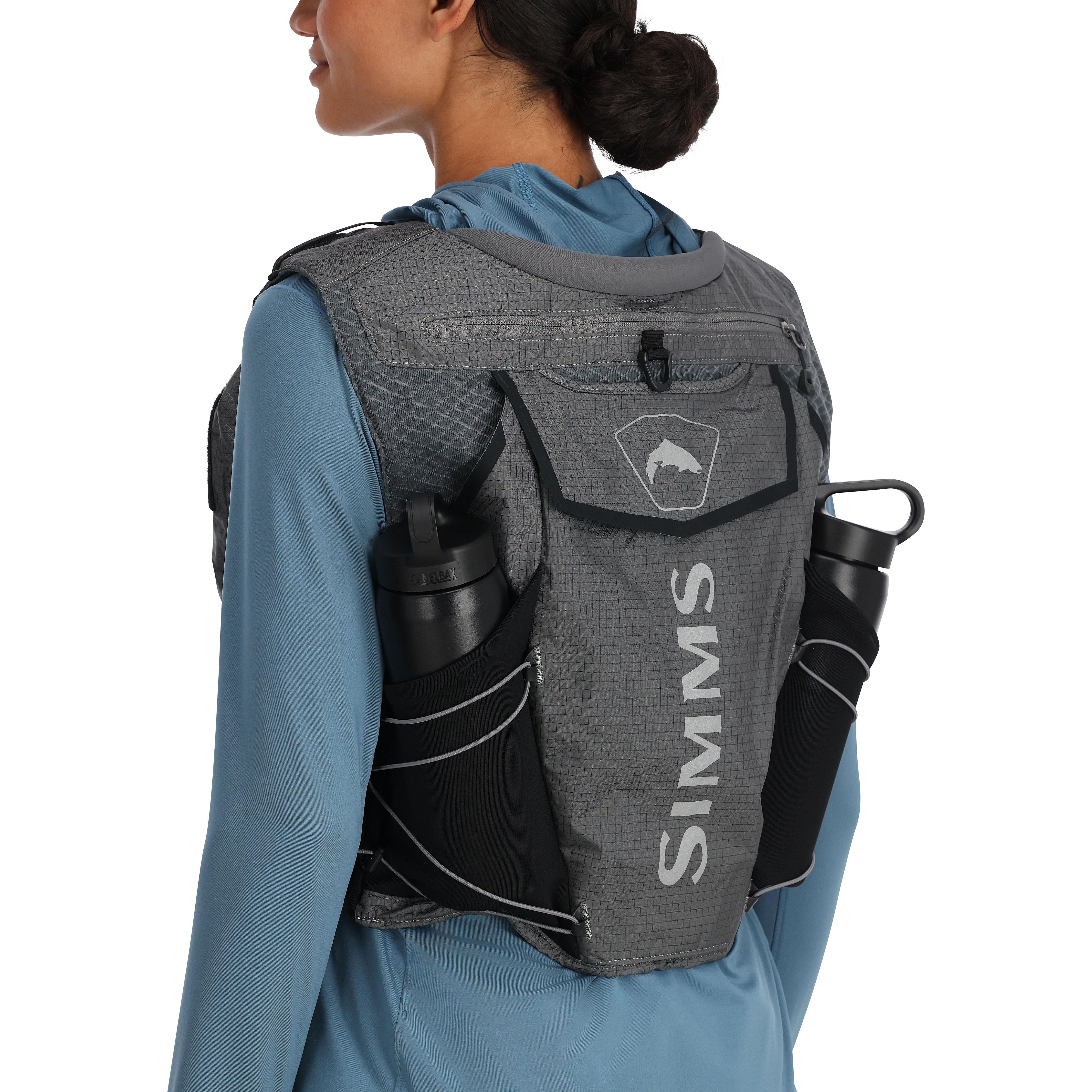 Simms Flyweight Vest | Tailwaters Fly Fishing