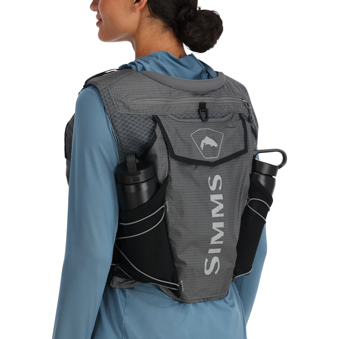 Simms Flyweight Vest | Tailwaters Fly Fishing